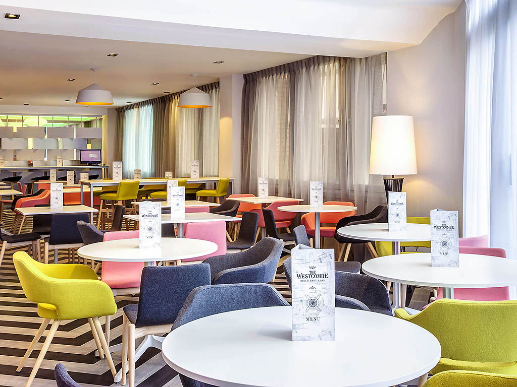 Photo - ibis Styles London Heathrow Airport