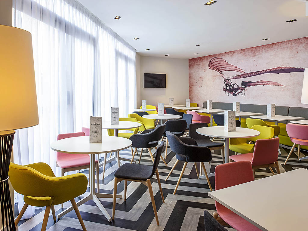 Photo - ibis Styles London Heathrow Airport