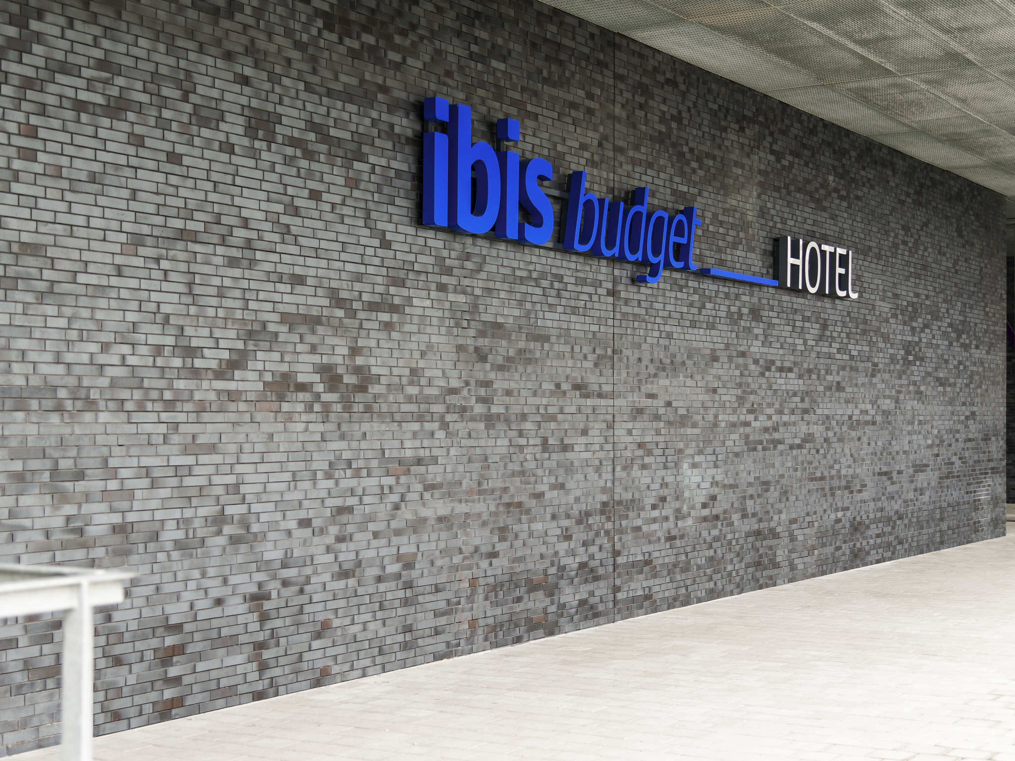 Foto - ibis budget Blankenberge