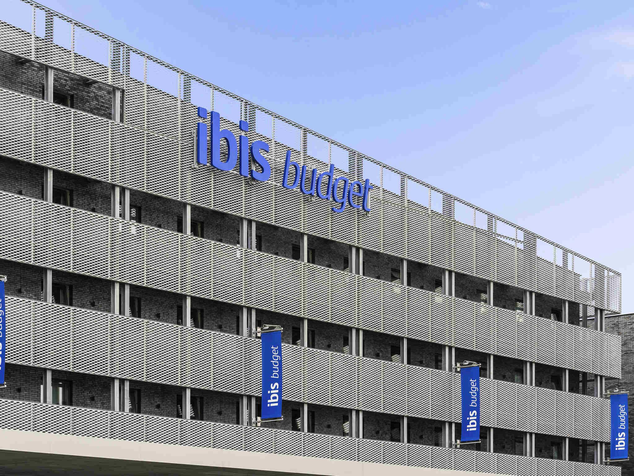 Foto - ibis budget Blankenberge