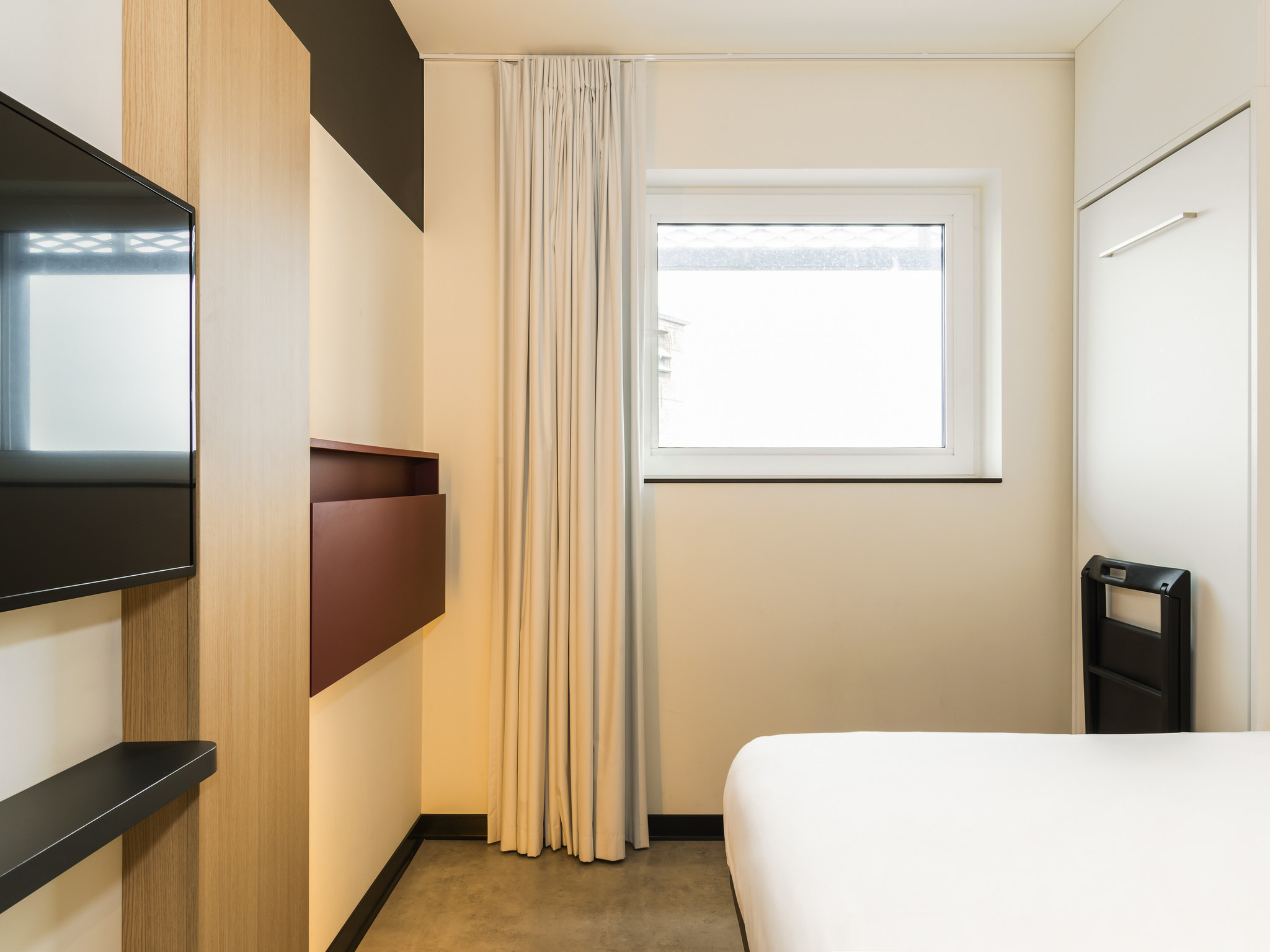 Foto - ibis budget Blankenberge