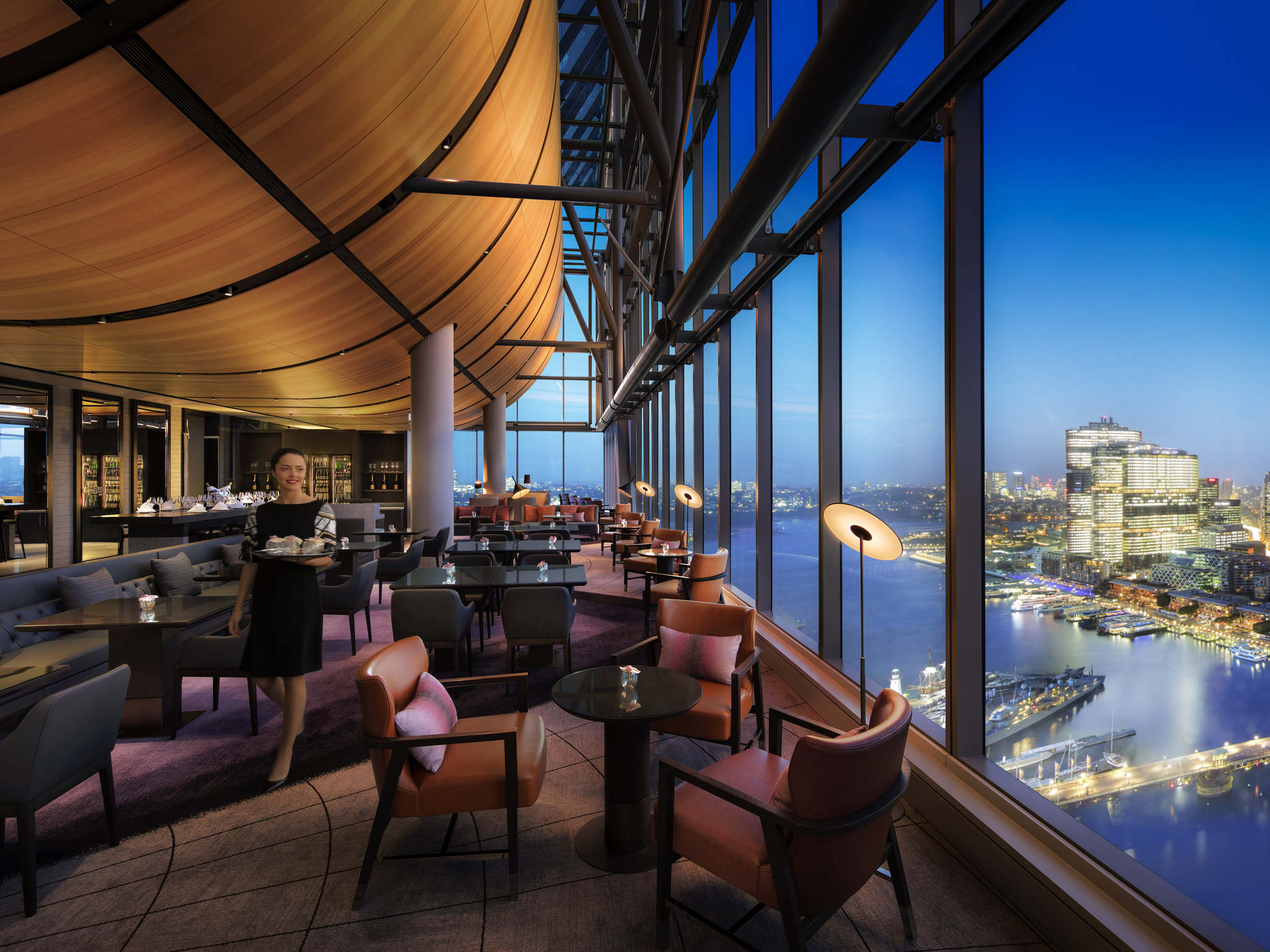 Foto - Sofitel Sydney Darling Harbour