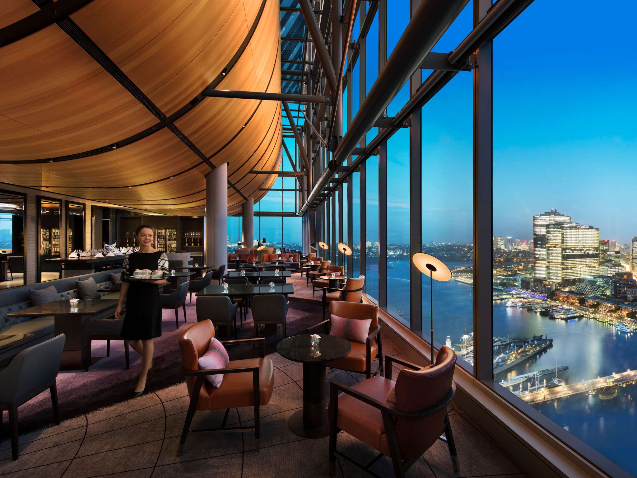 Foto - Sofitel Sydney Darling Harbour