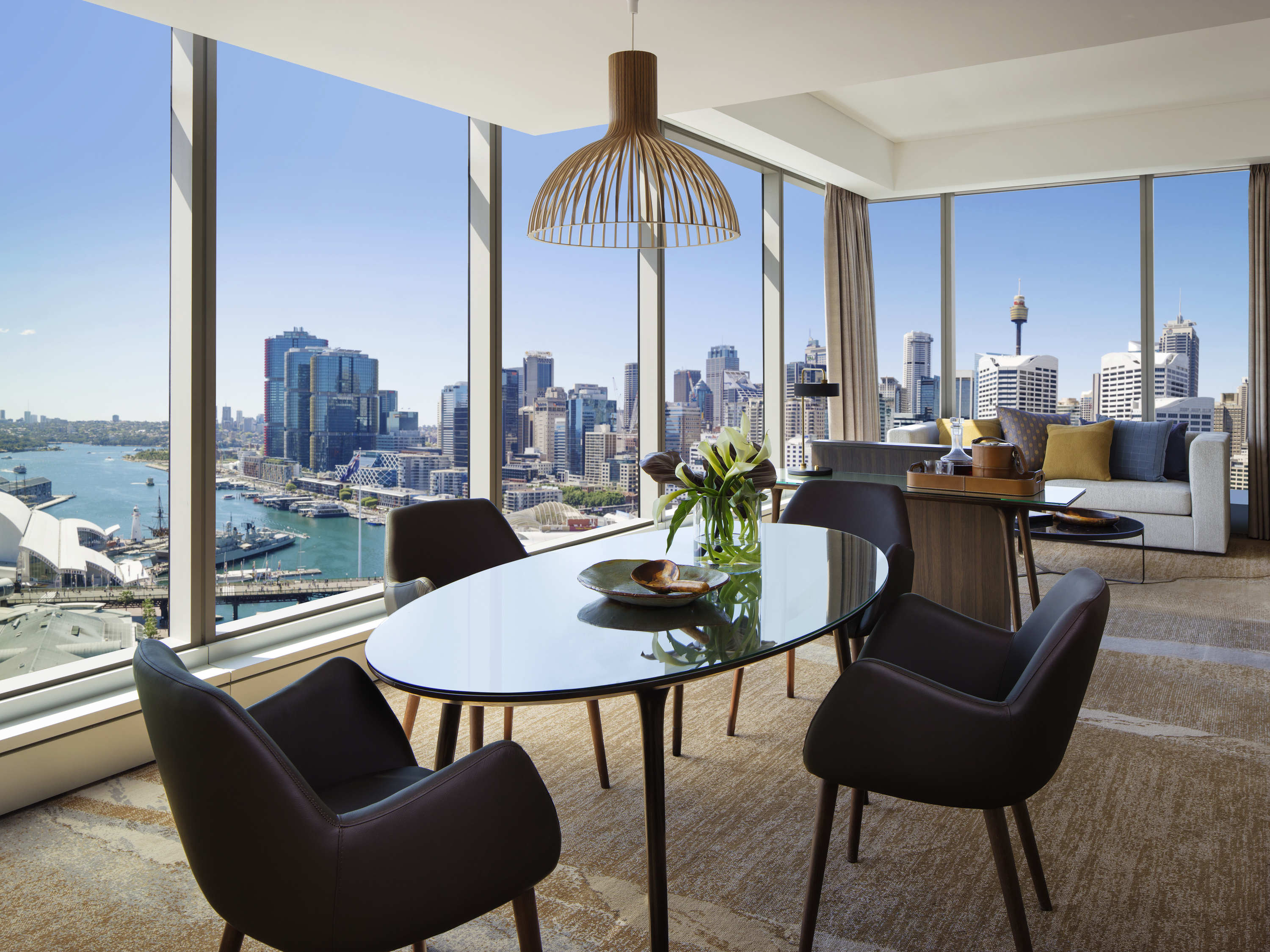 Sofitel Darling Harbour | Luxury Darling Harbour Hotel | AccorHotels - ALL