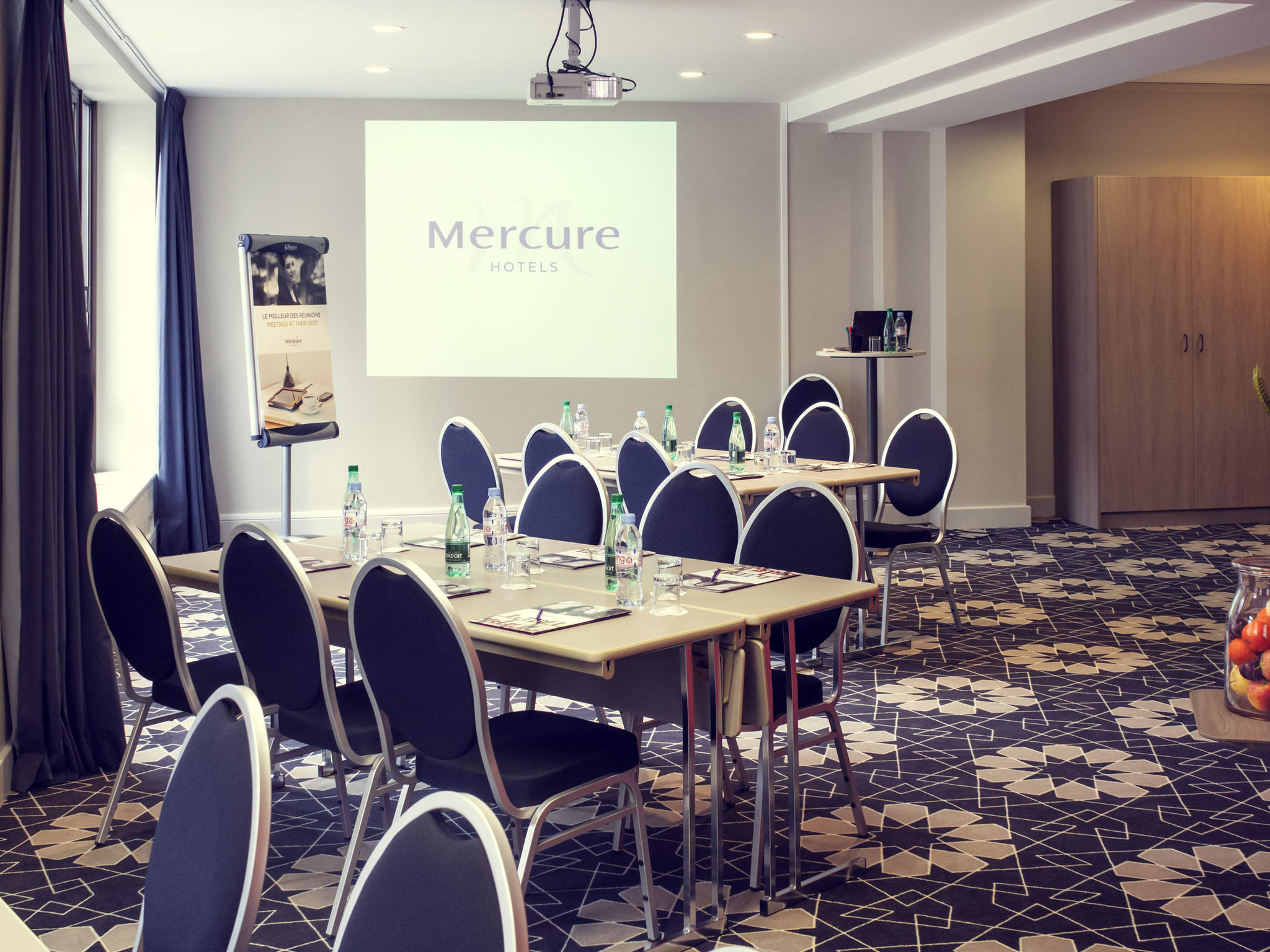 Photo - Mercure Lille Centre Vieux Lille