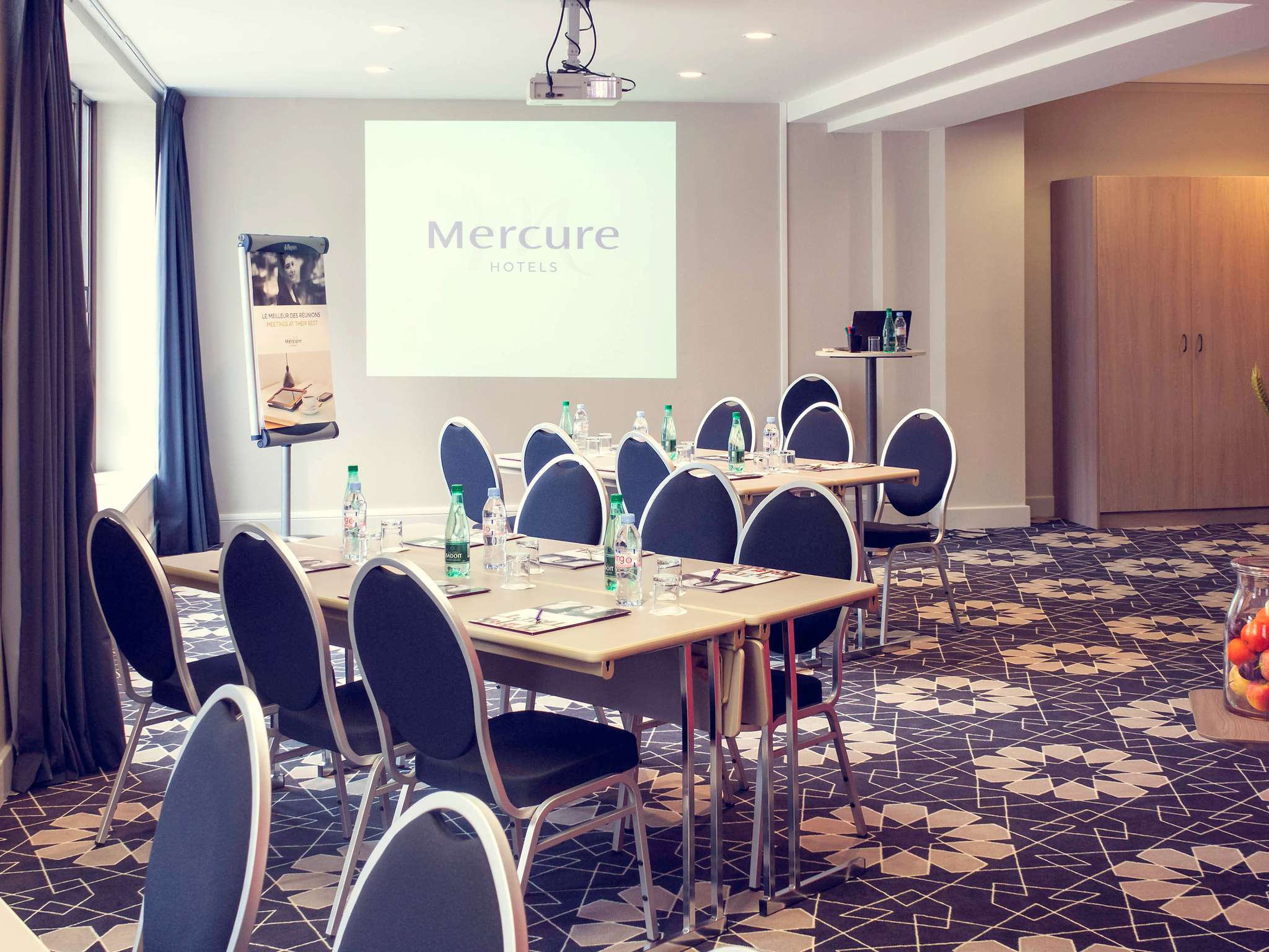 Photo - Mercure Lille Centre Vieux Lille