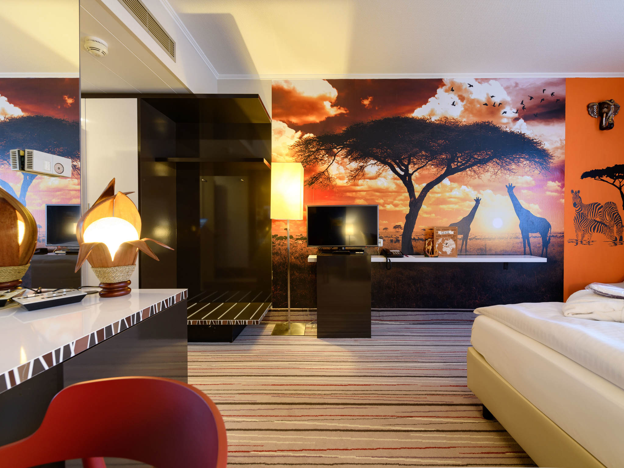 Photo - Mercure Hotel Wiesbaden City