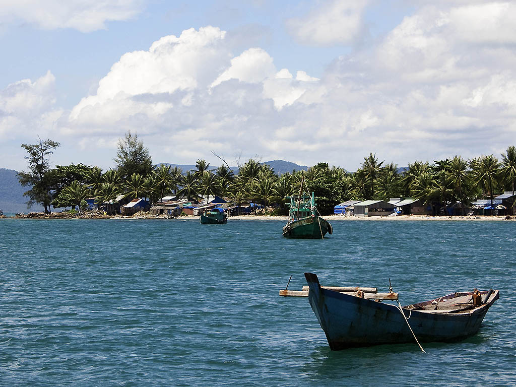 Foto - Novotel Phu Quoc Resort