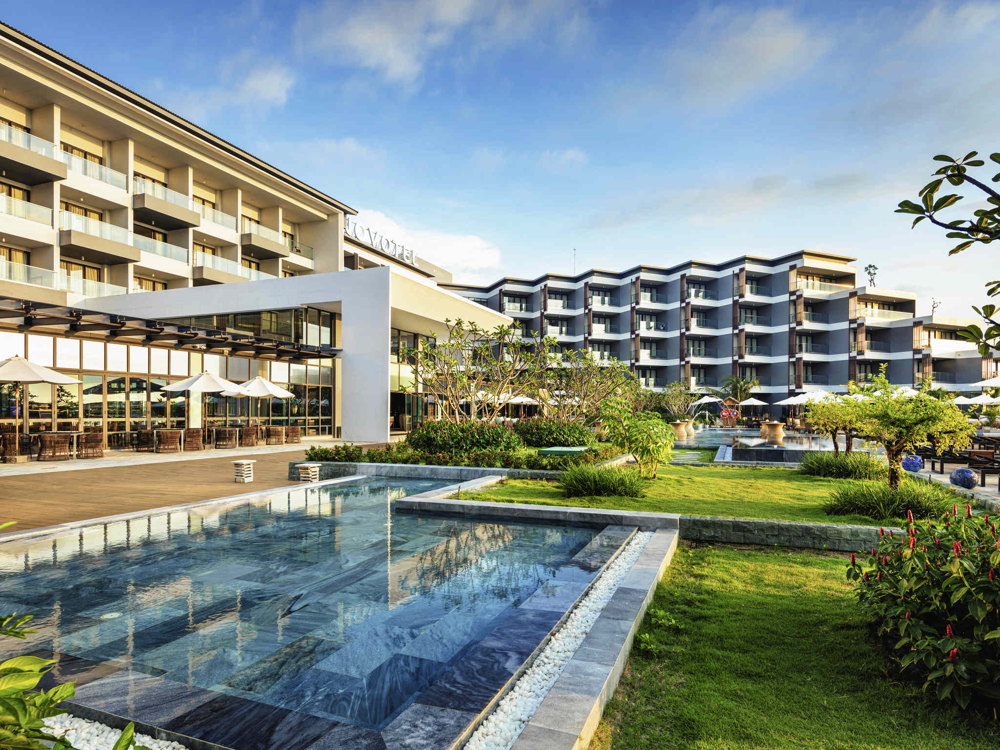 Foto - Novotel Phu Quoc Resort