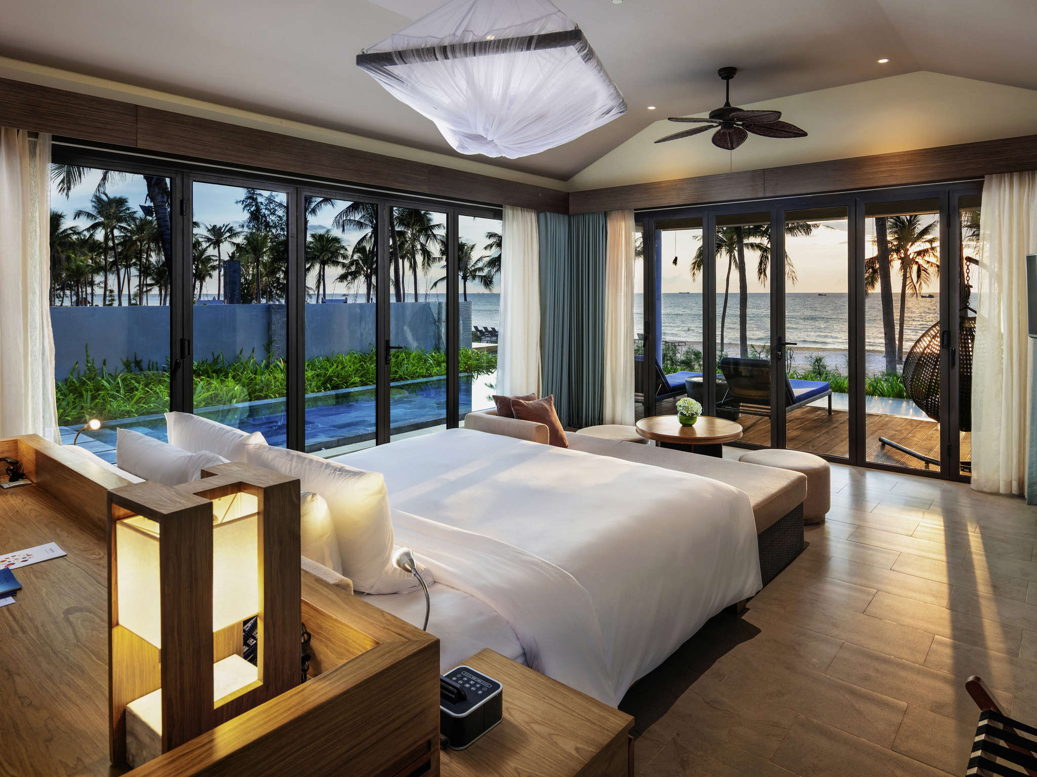 Novotel Phu Quoc Resort Phu Quoc Hotels All