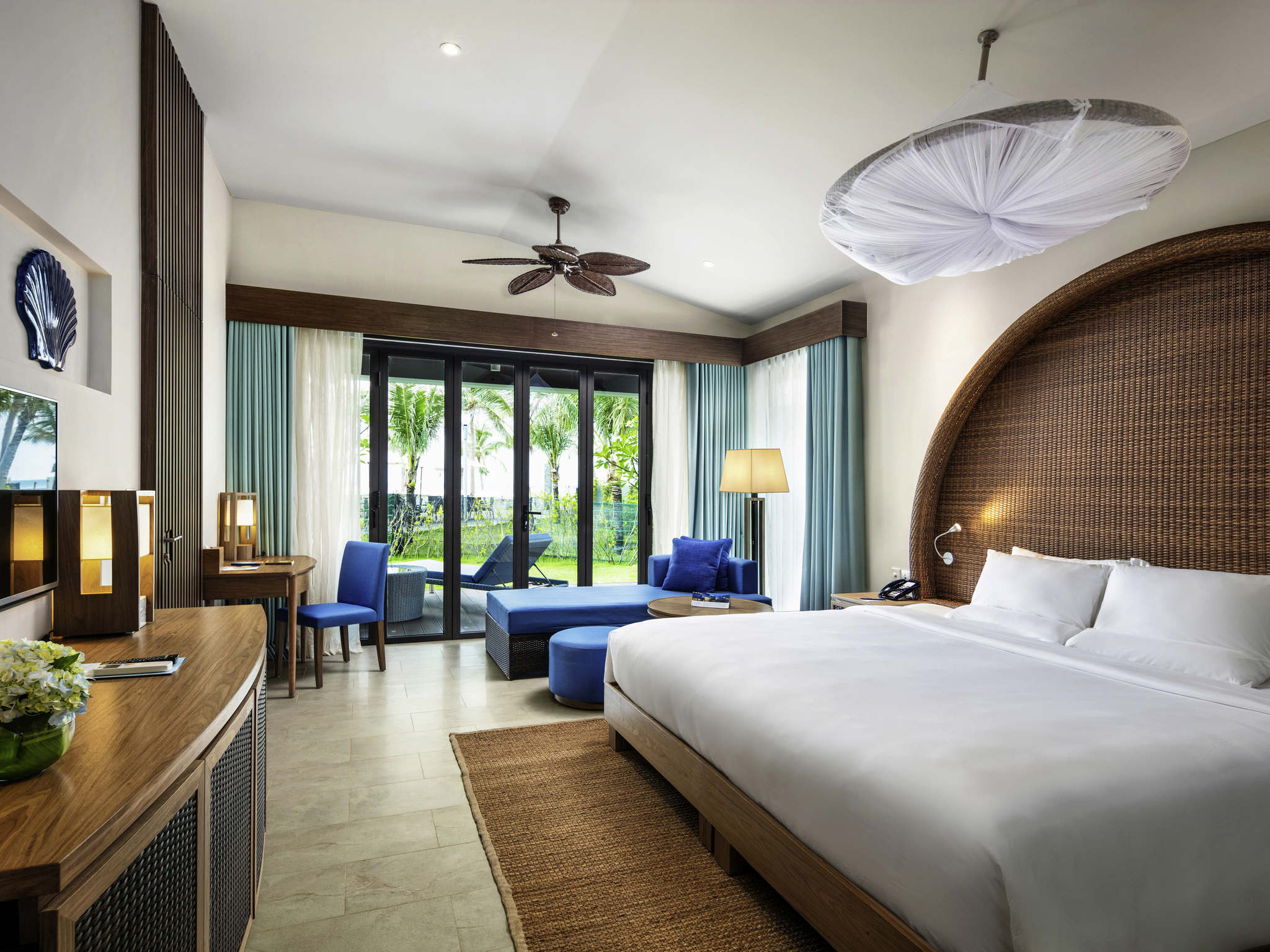 Foto - Novotel Phu Quoc Resort