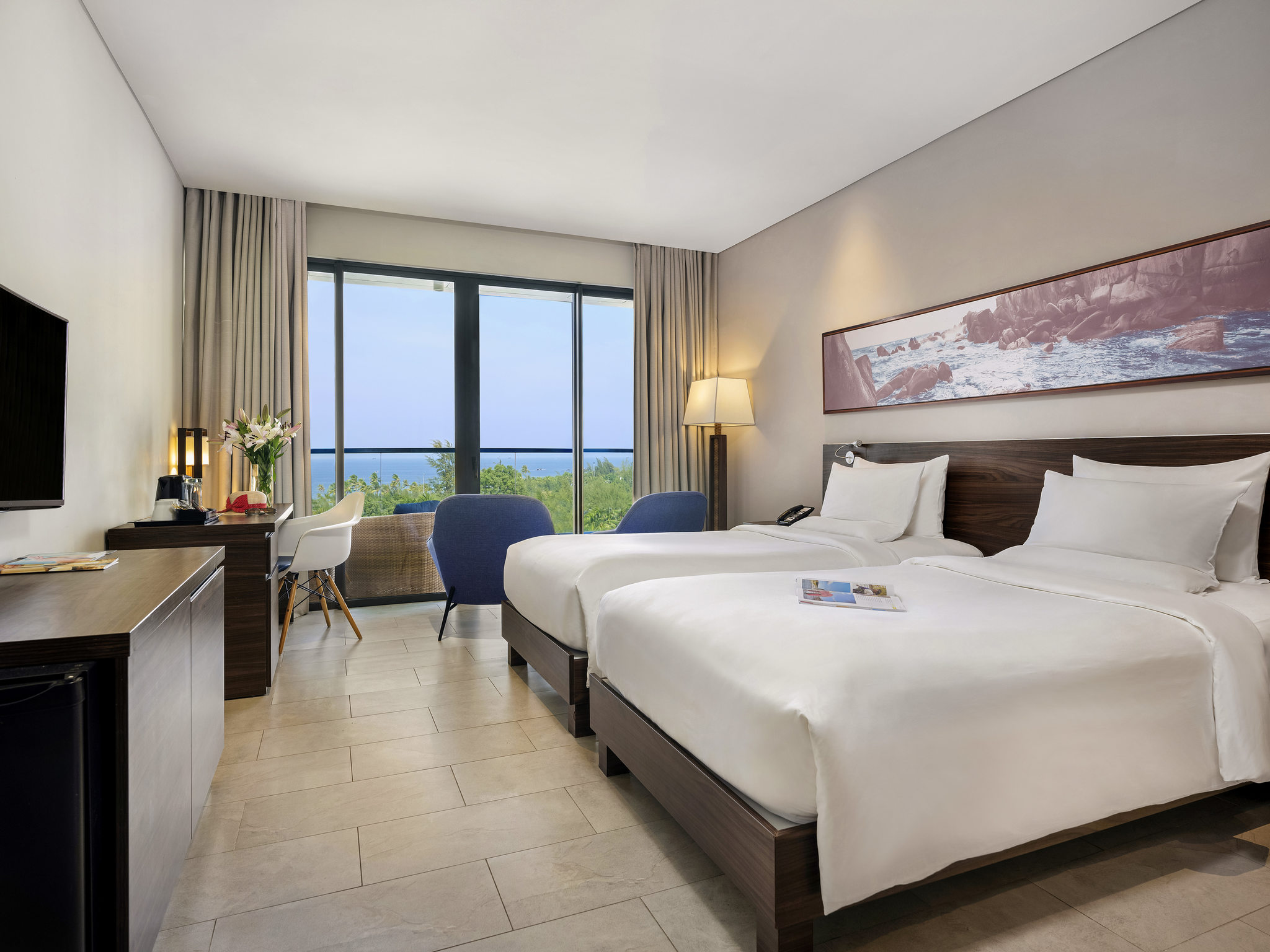 Novotel Phu Quoc Resort Phu Quoc Hotels All