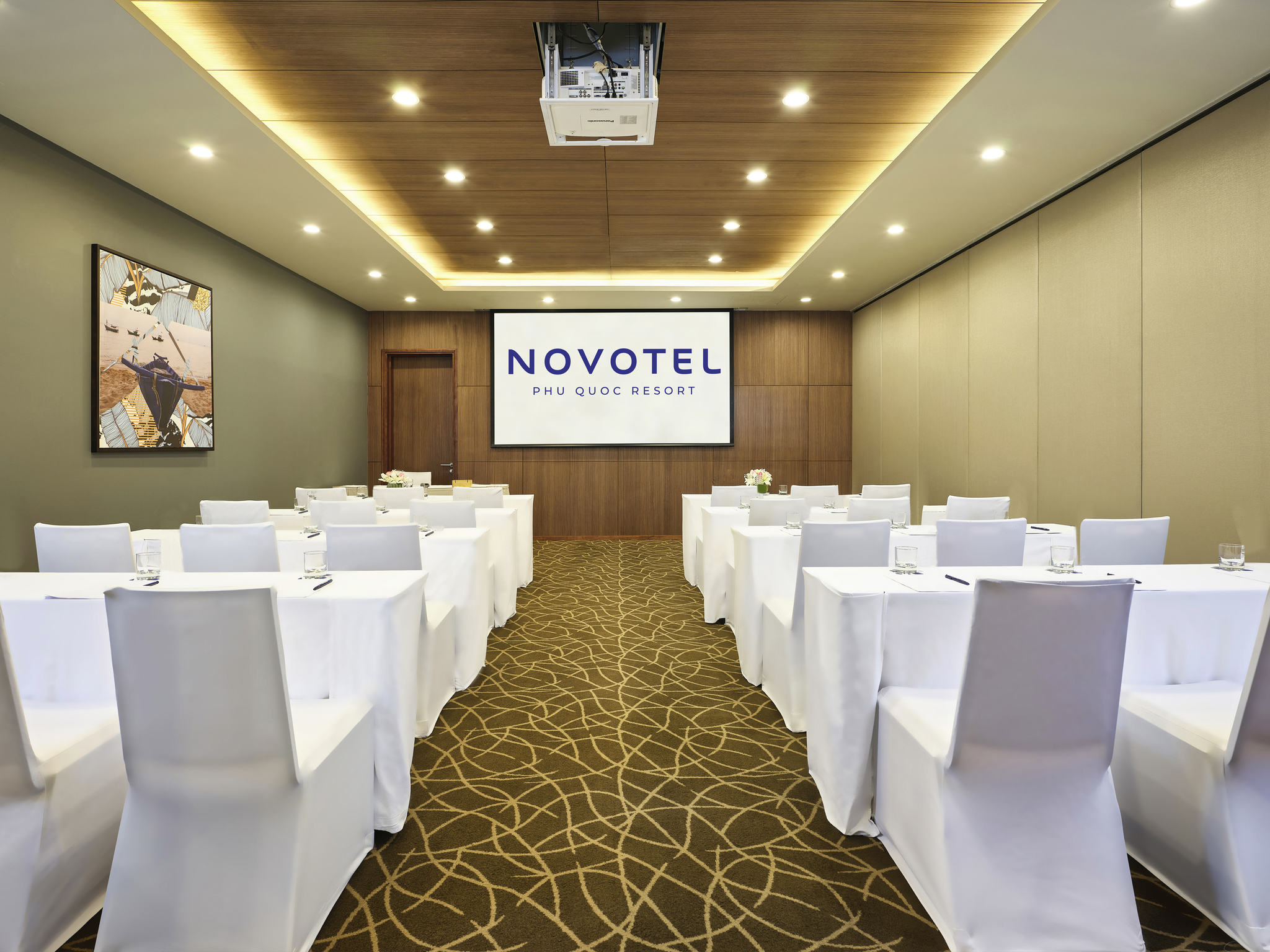 Foto - Novotel Phu Quoc Resort