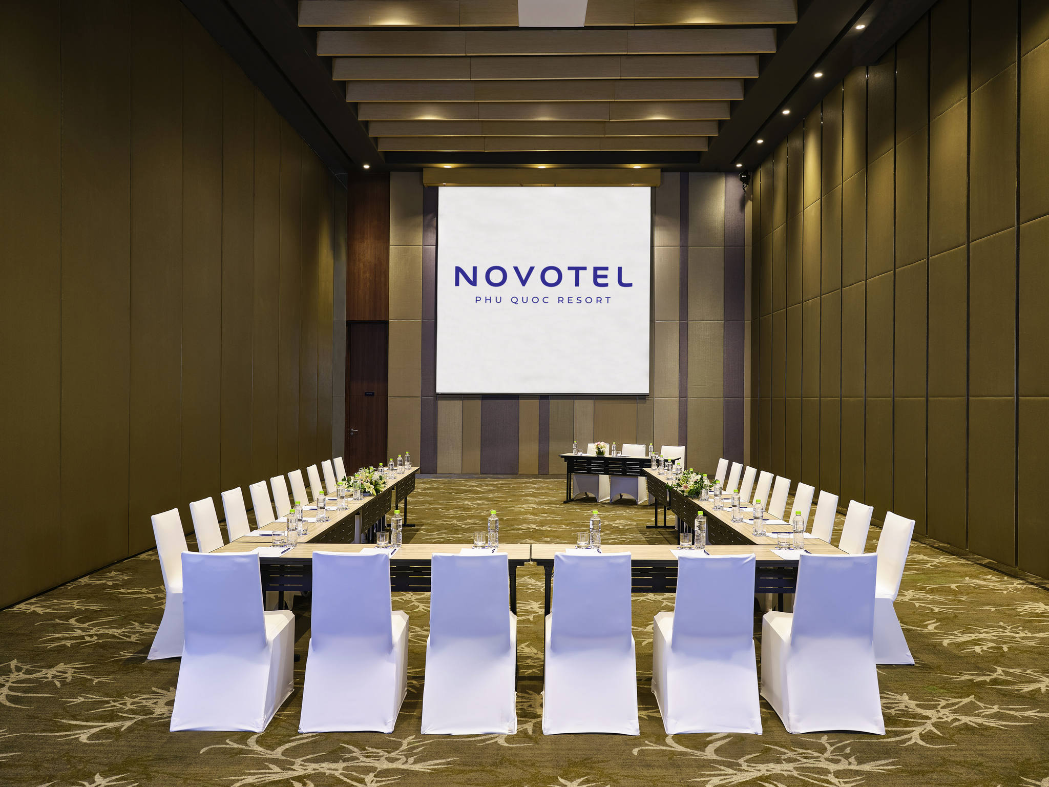 Foto - Novotel Phu Quoc Resort