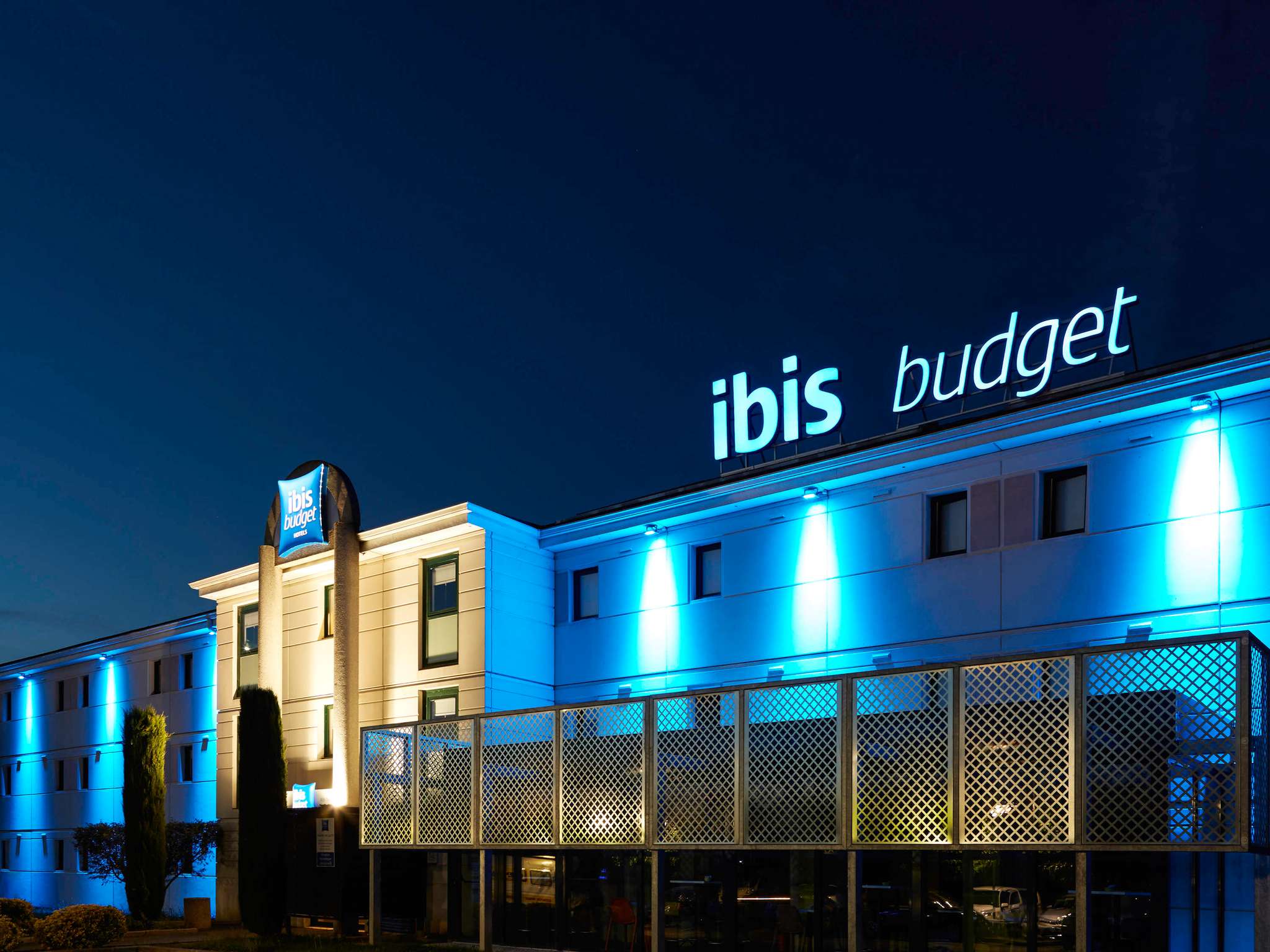 Foto - ibis budget Albi Terssac