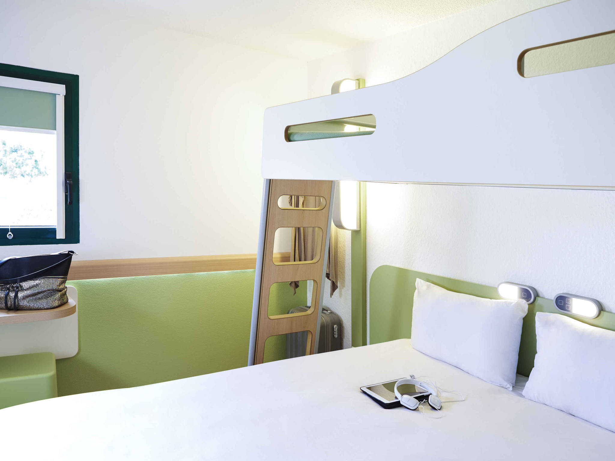 Foto - ibis budget Albi Terssac