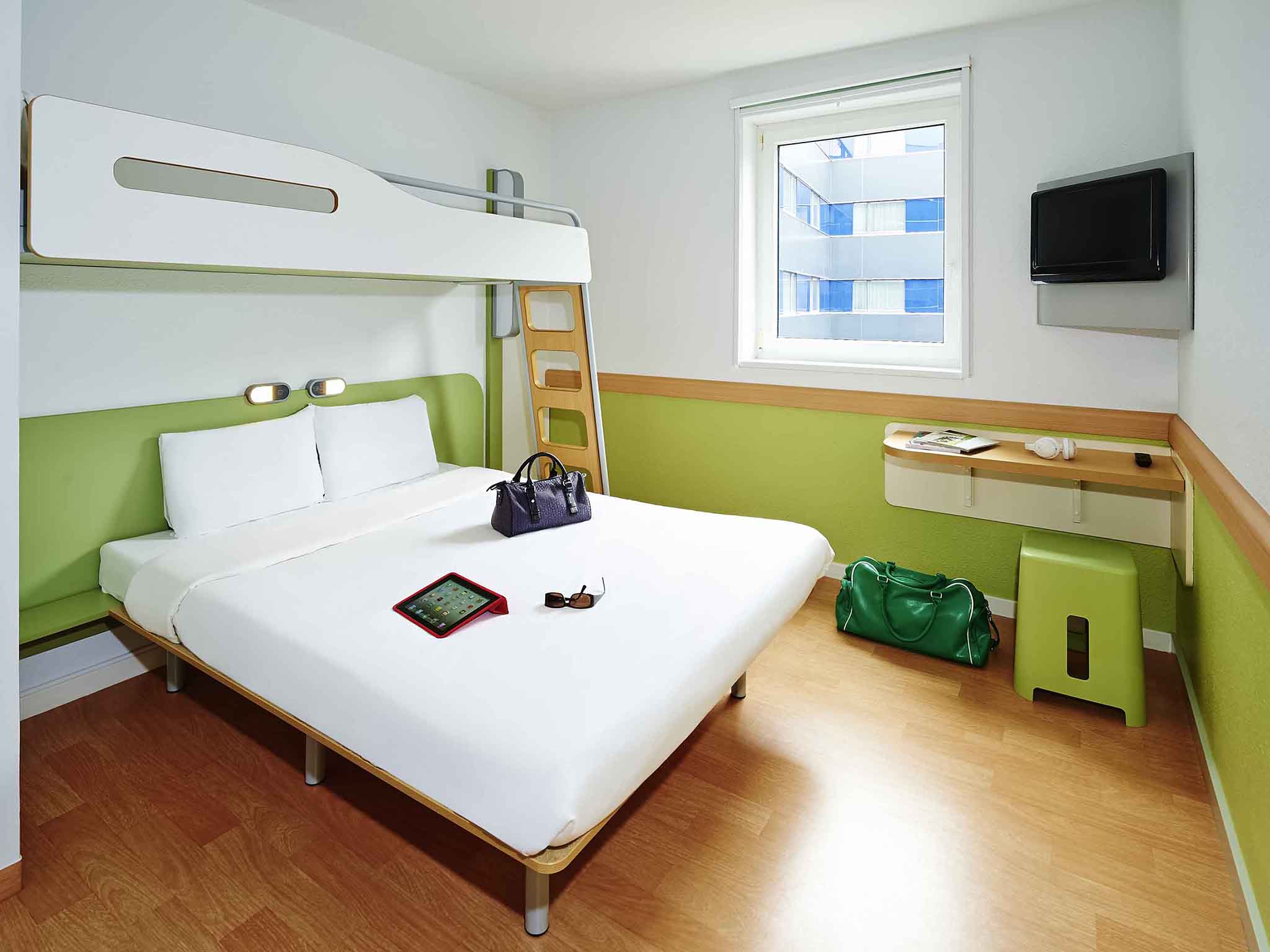 Foto - ibis budget Albi Terssac