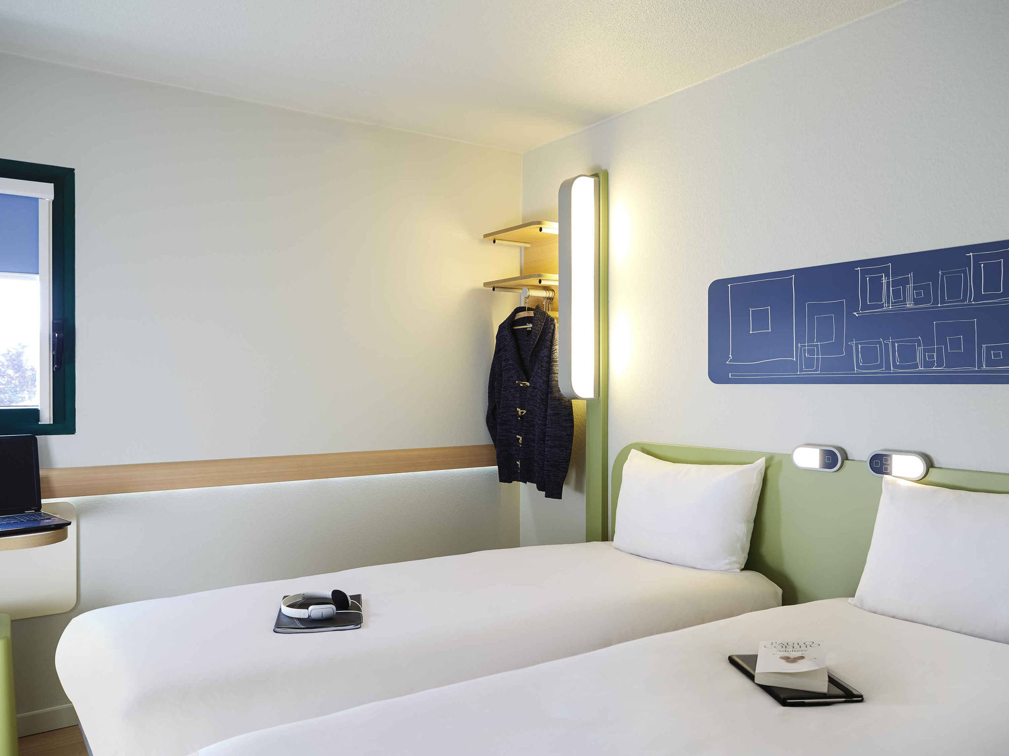 Foto - ibis budget Albi Terssac