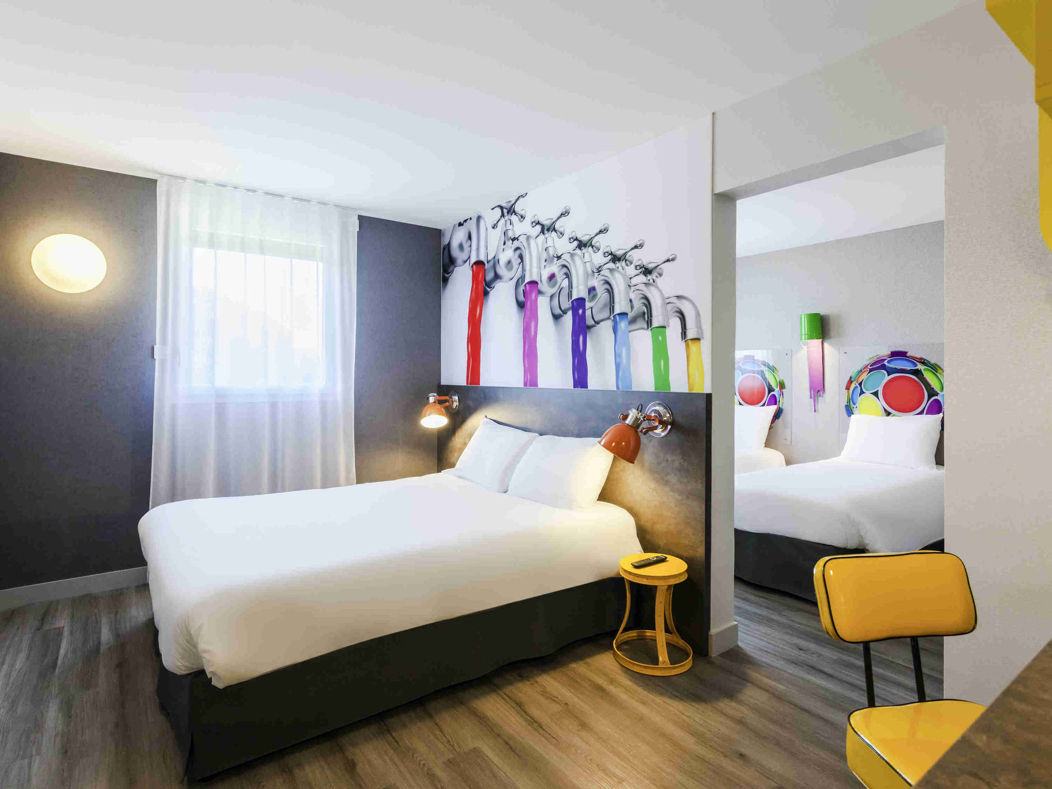 Photo - ibis Styles Vierzon