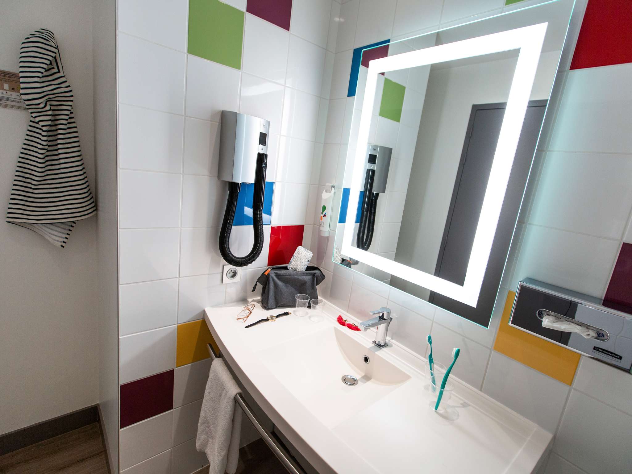 Photo - ibis Styles Vierzon