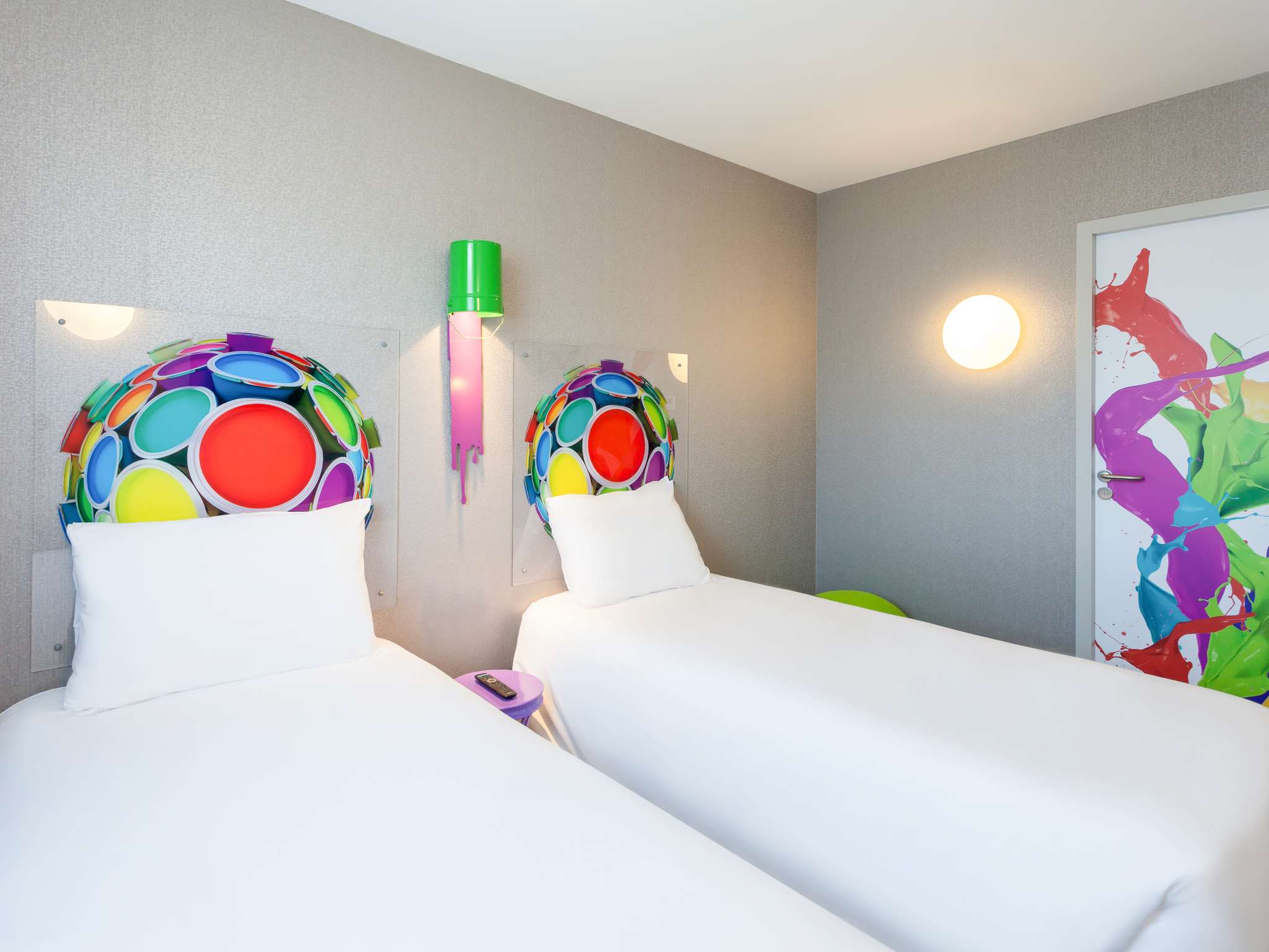 Photo - ibis Styles Vierzon