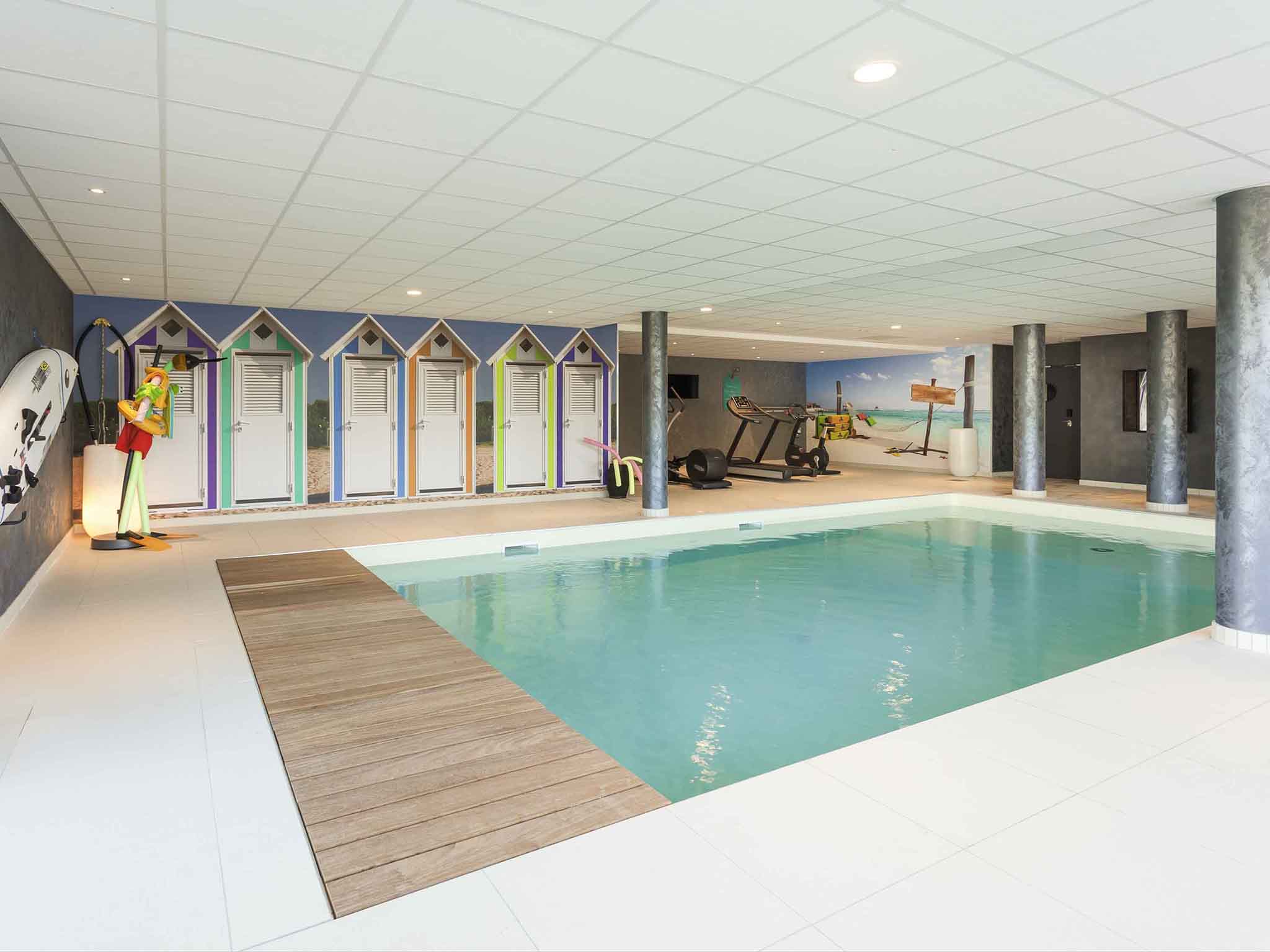 Photo - ibis Styles Vierzon