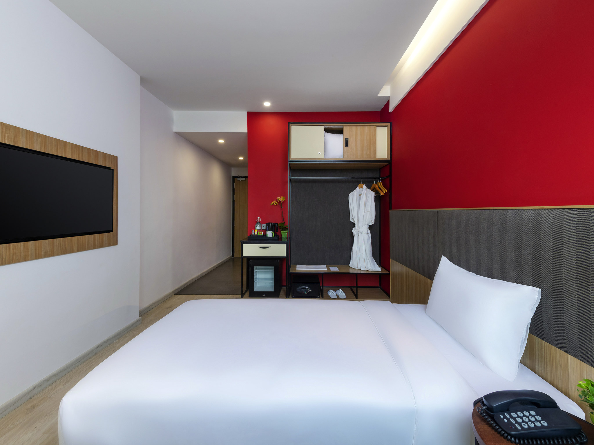 ibis Styles Mandalay Centre (Opening Soon) - ALL