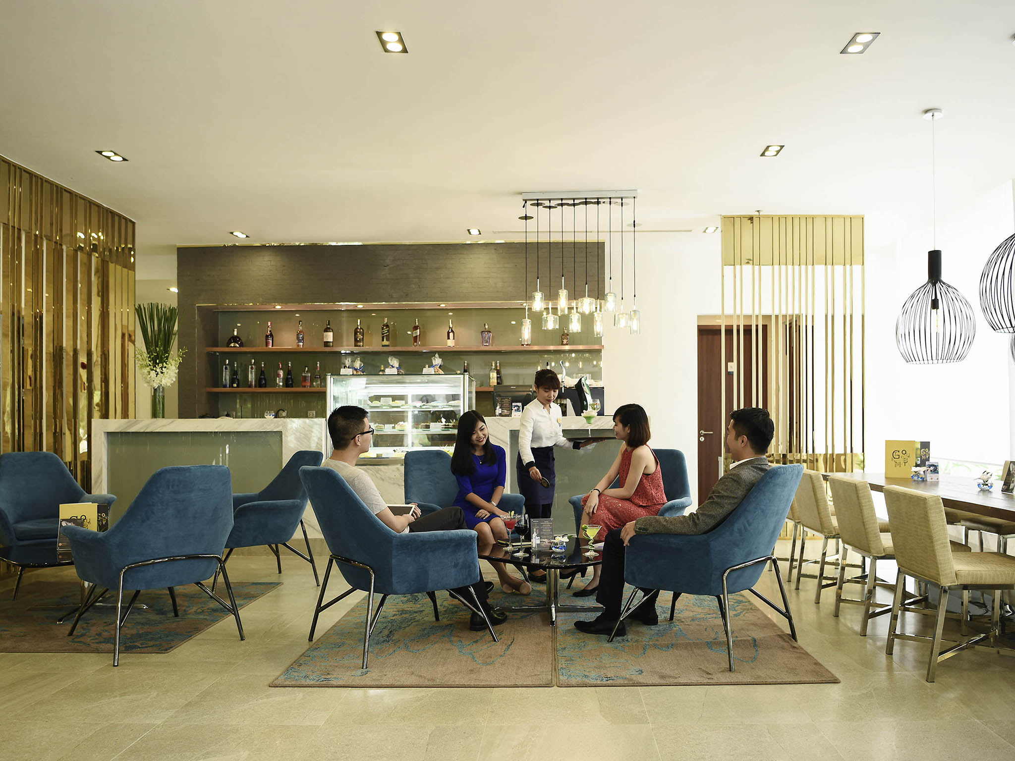 Photo - Novotel Suites Hanoi