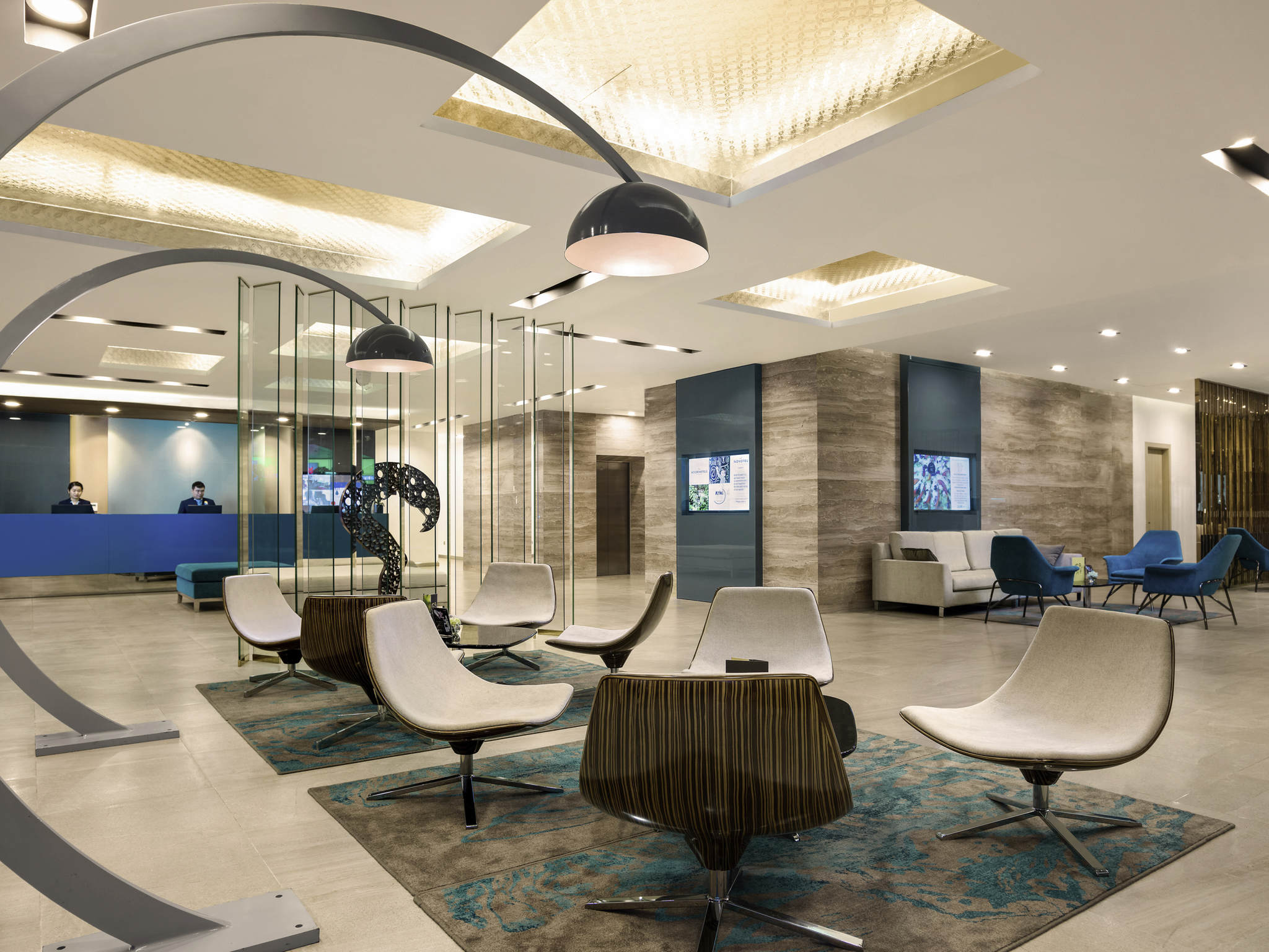 Photo - Novotel Suites Hanoi