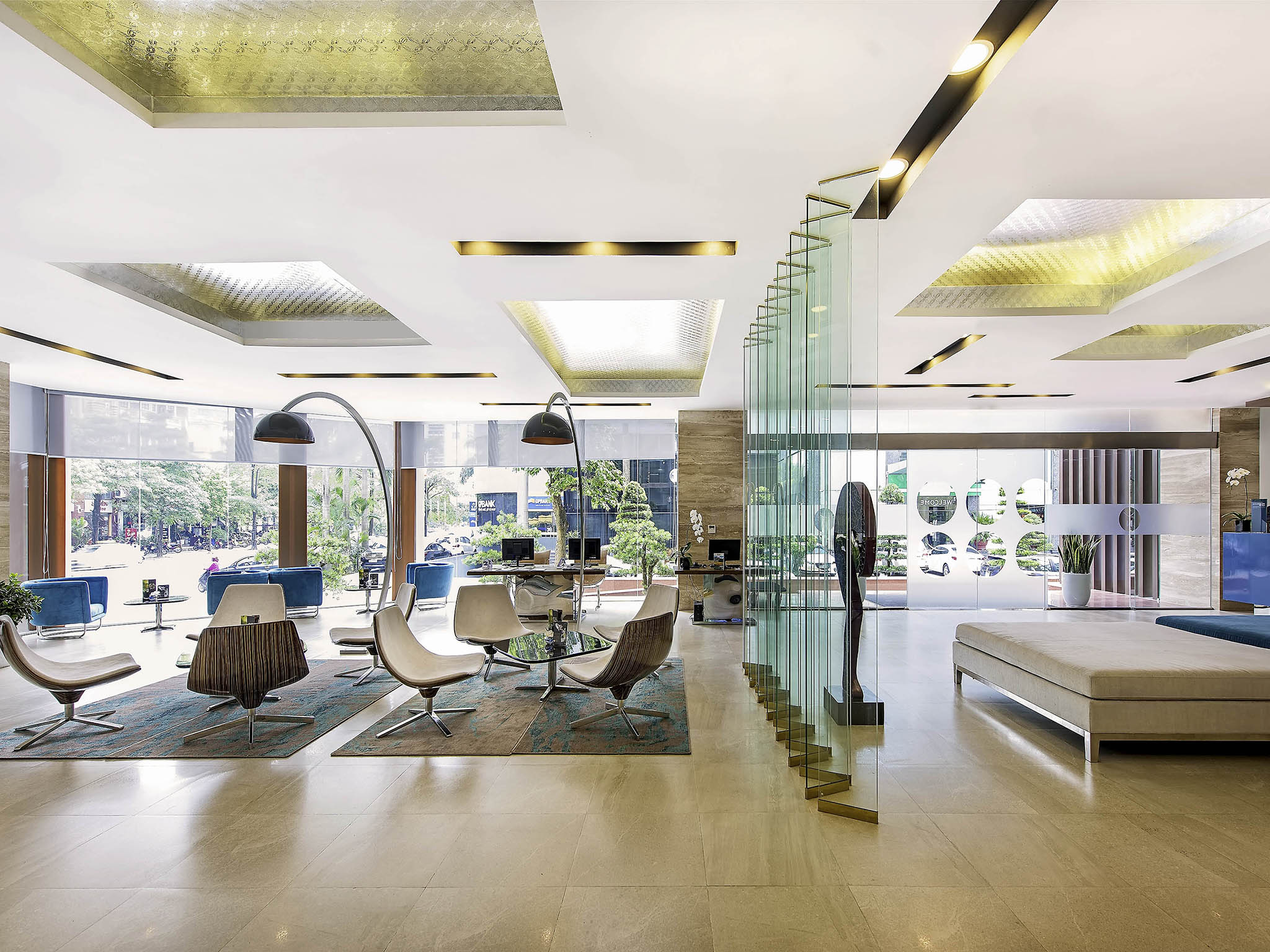 Photo - Novotel Suites Hanoi