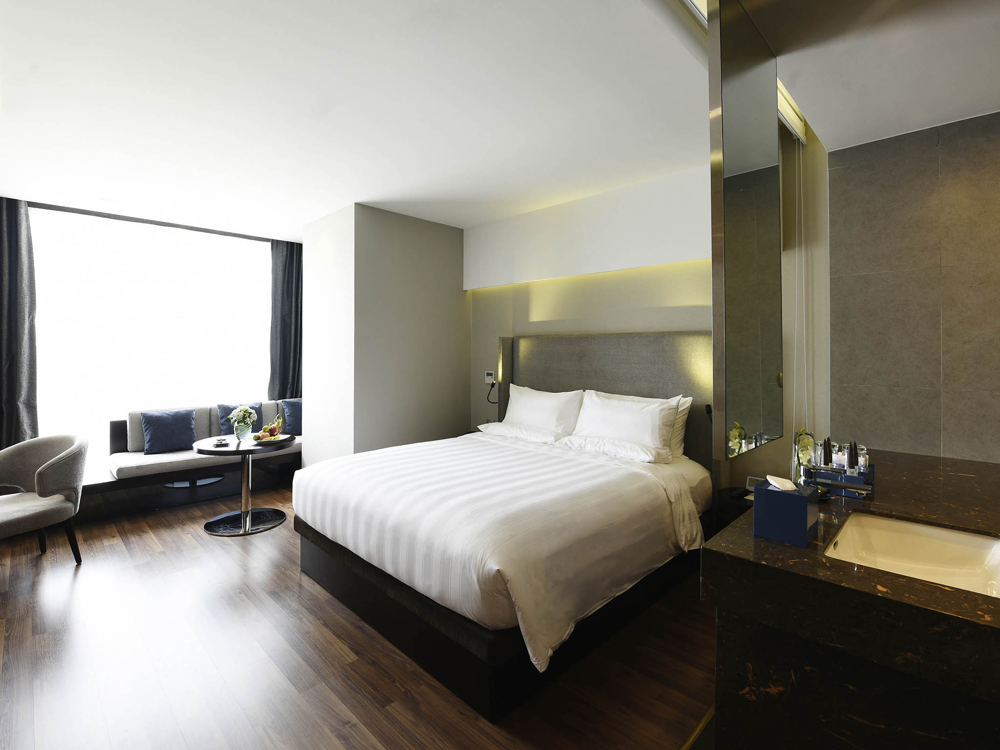 Photo - Novotel Suites Hanoi