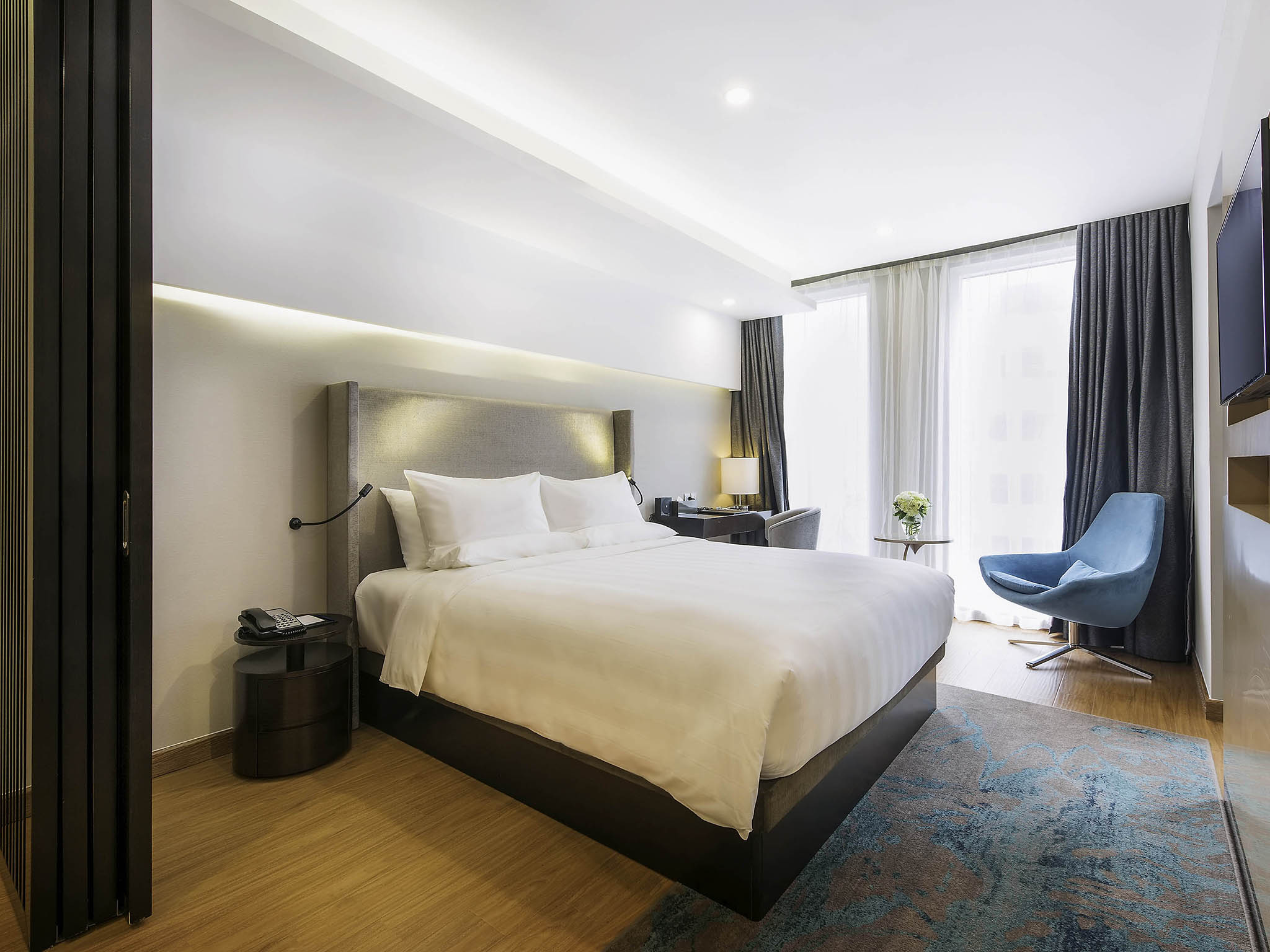 Photo - Novotel Suites Hanoi