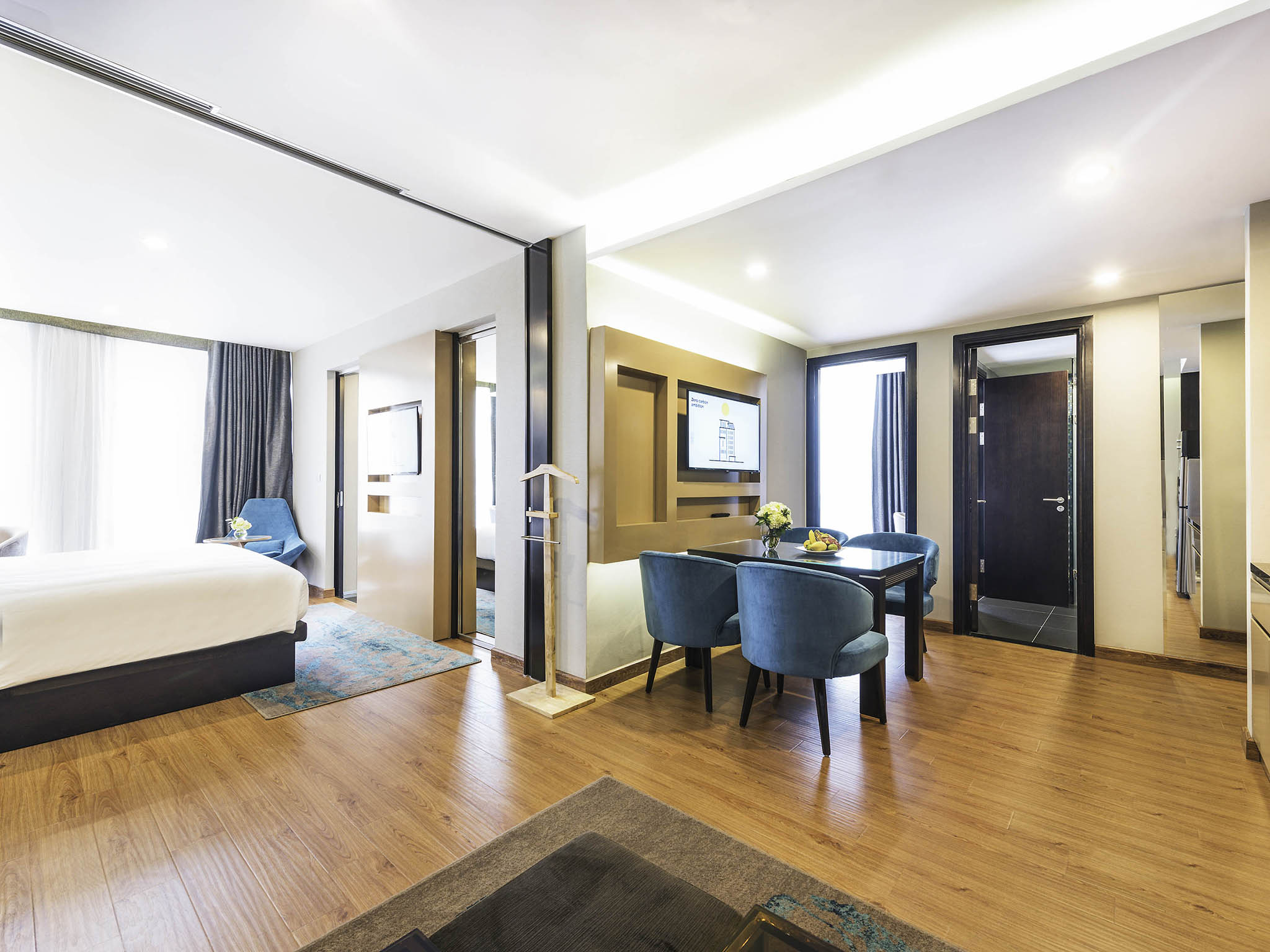 Photo - Novotel Suites Hanoi