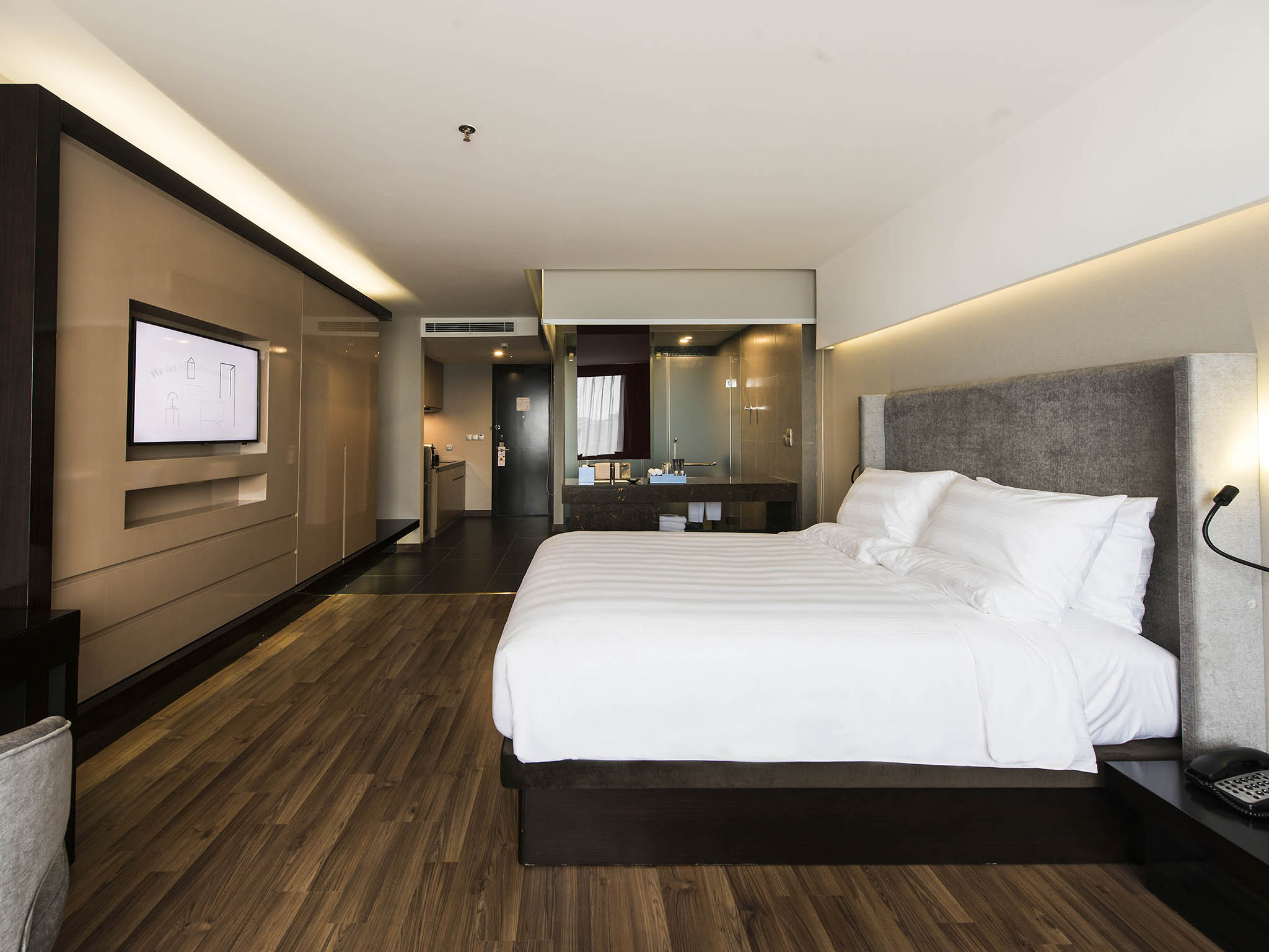 Photo - Novotel Suites Hanoi