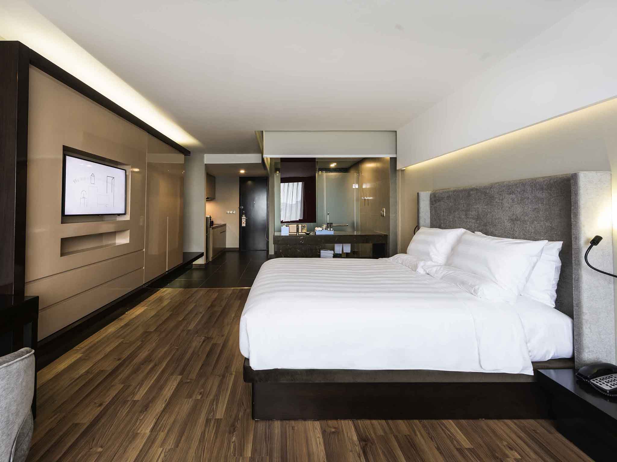 Photo - Novotel Suites Hanoi