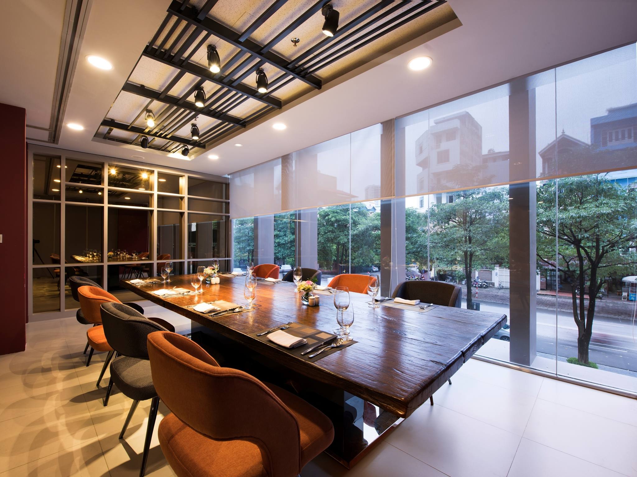 Photo - Novotel Suites Hanoi