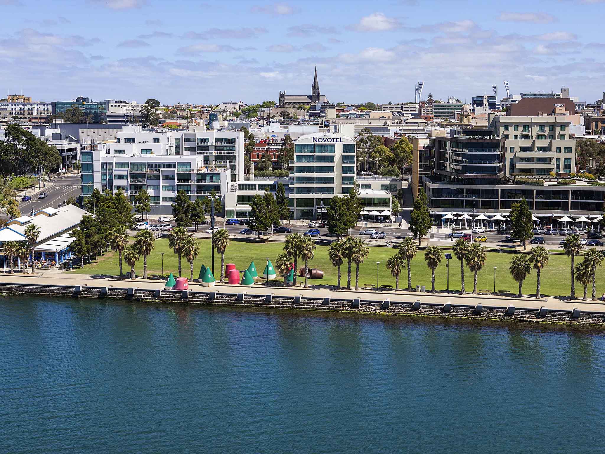 Novotel Geelong - AccorHotels