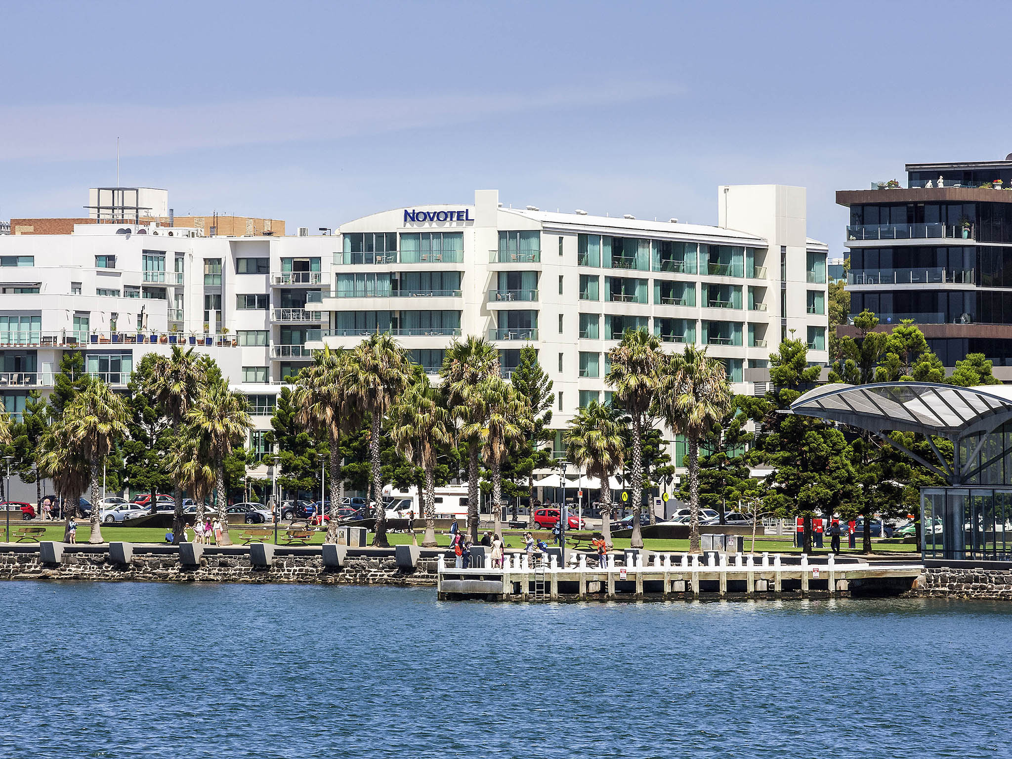 Novotel Geelong - AccorHotels