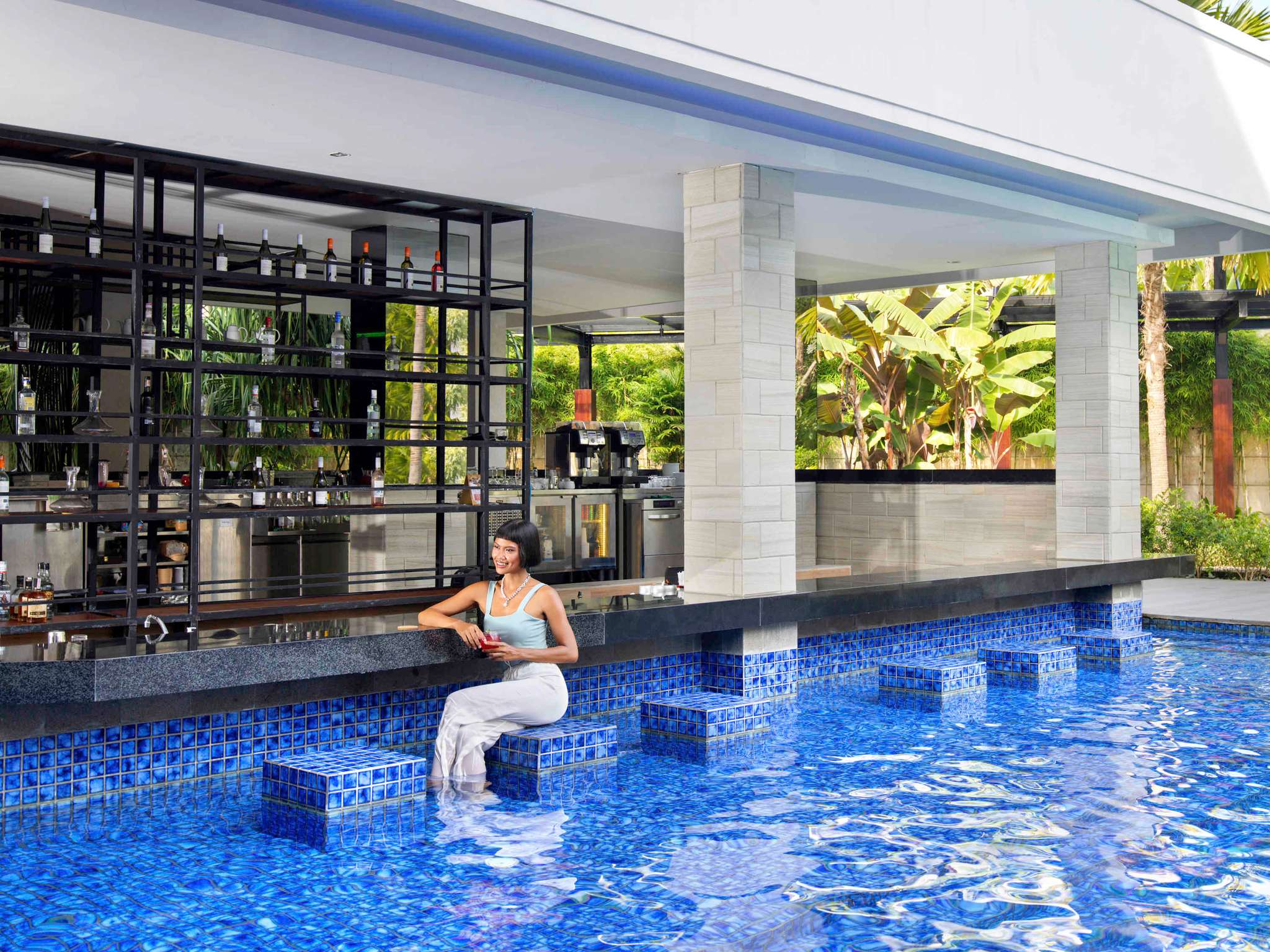 Photo - Grand Mercure Bali Seminyak