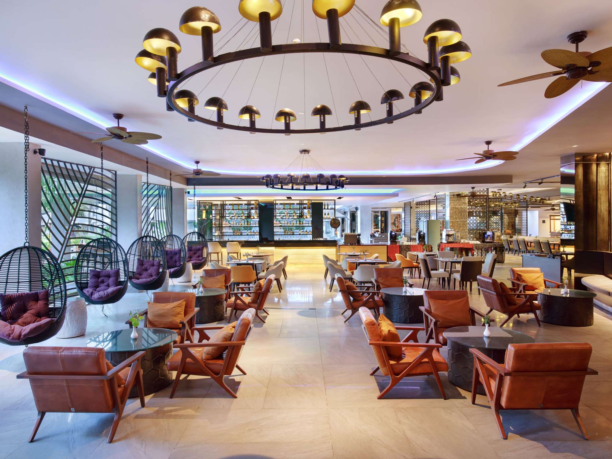 Photo - Grand Mercure Bali Seminyak