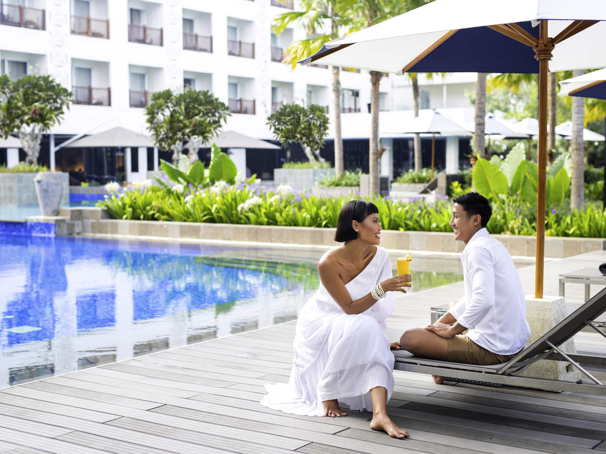 Photo - Grand Mercure Bali Seminyak