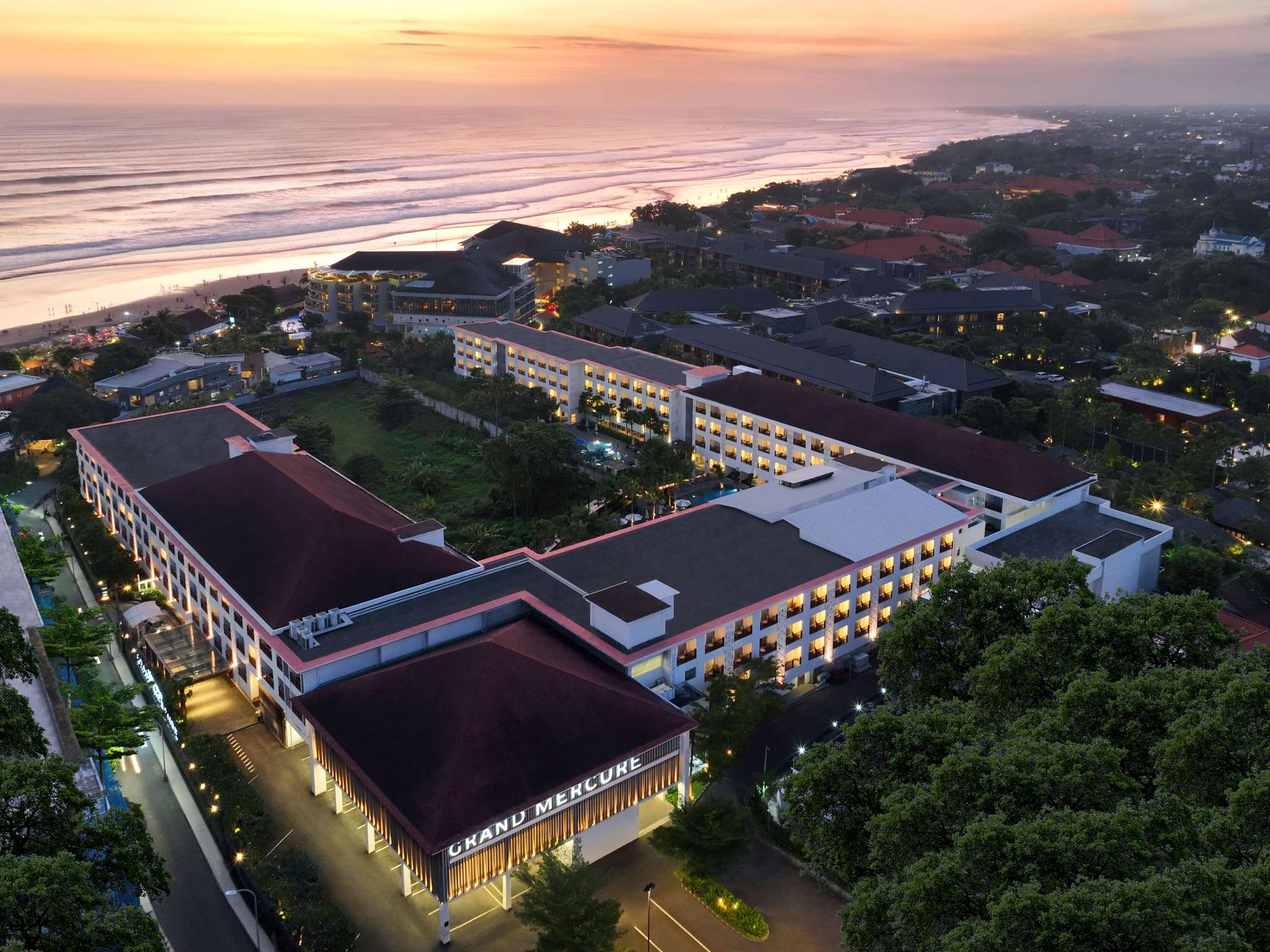 Photo - Grand Mercure Bali Seminyak