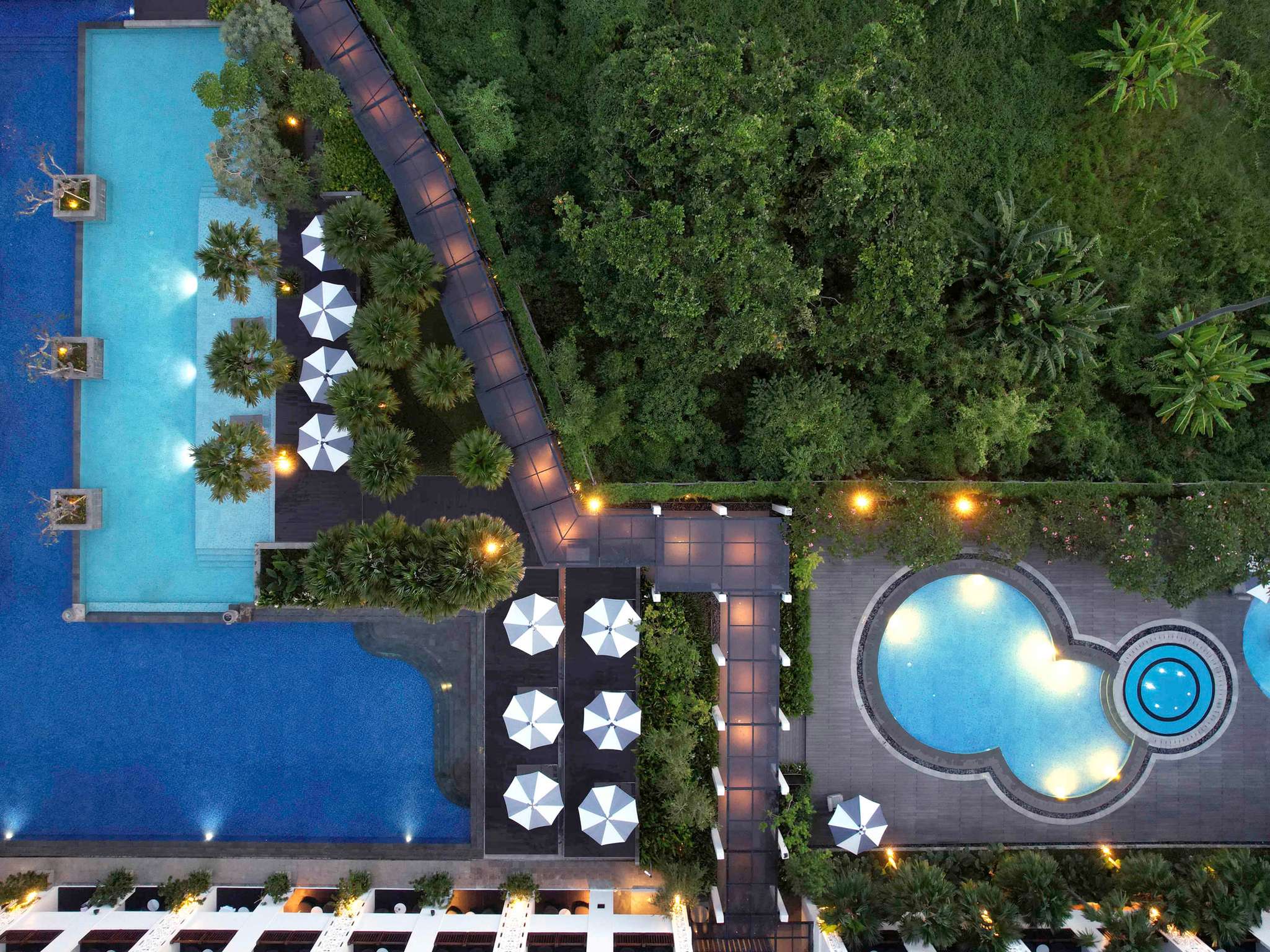 Photo - Grand Mercure Bali Seminyak