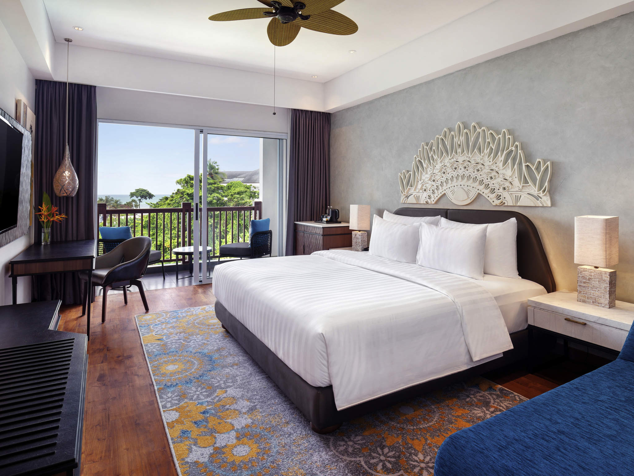 Photo - Grand Mercure Bali Seminyak