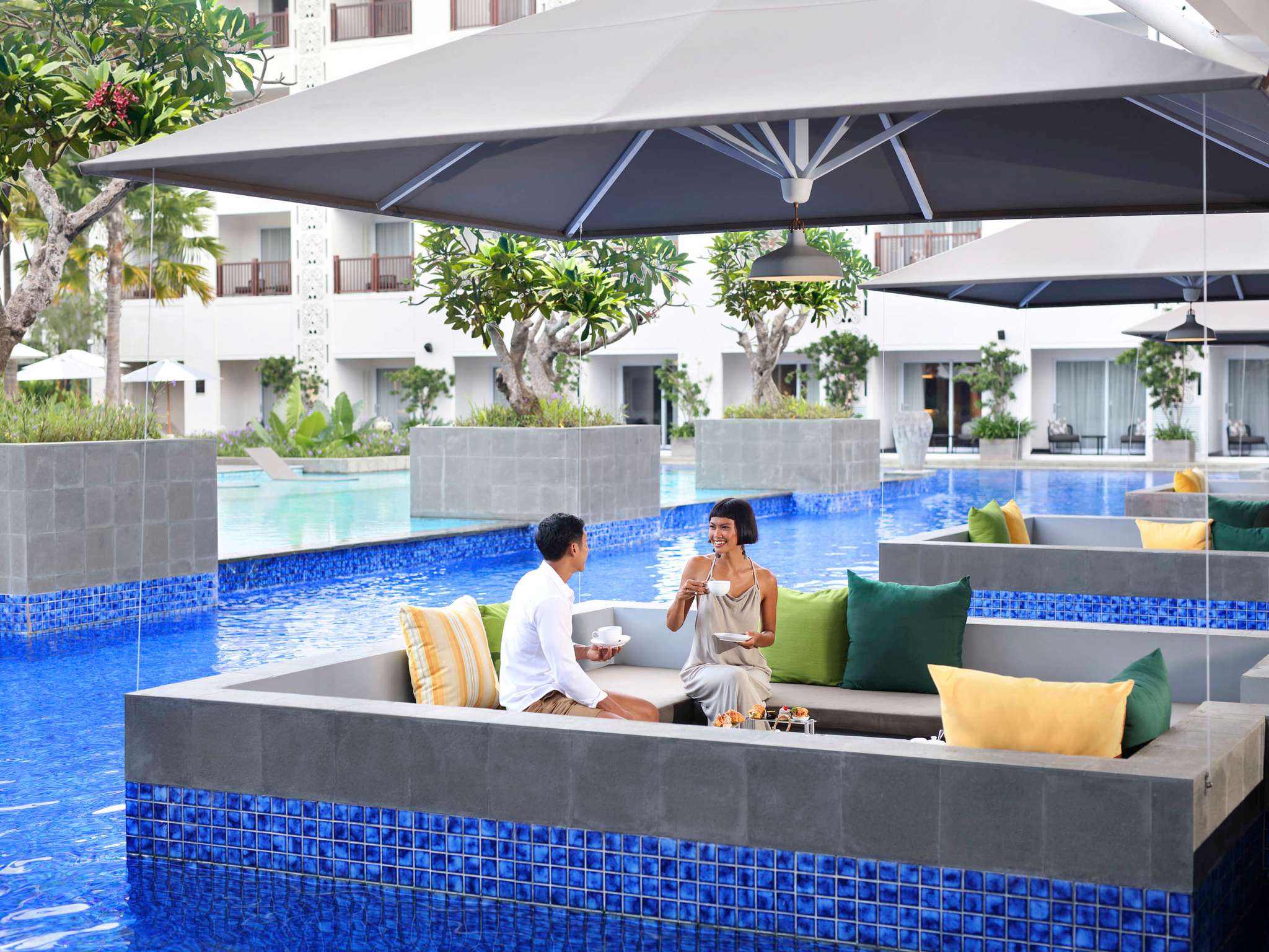 Photo - Grand Mercure Bali Seminyak