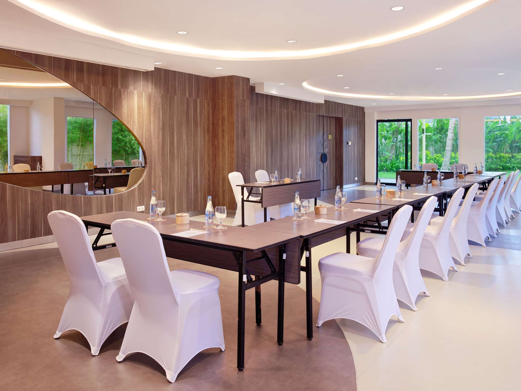 Photo - Grand Mercure Bali Seminyak