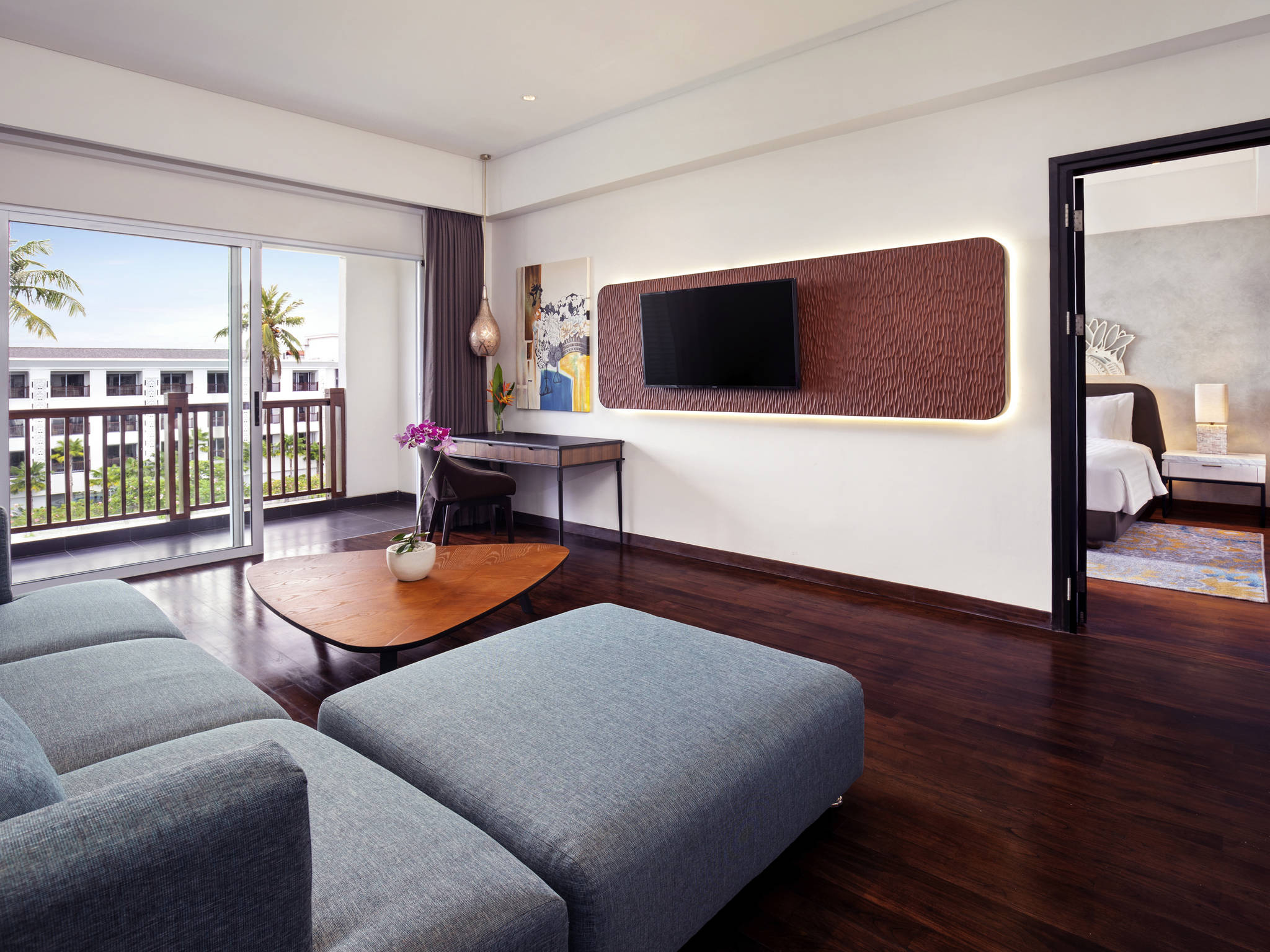 Photo - Grand Mercure Bali Seminyak