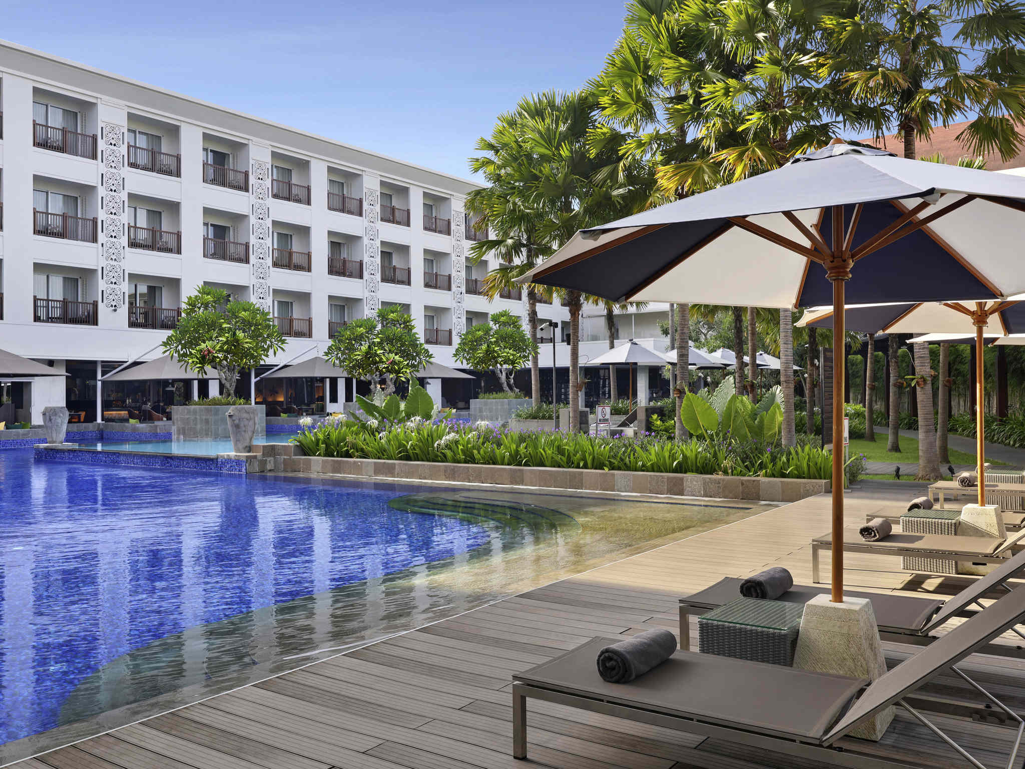 Photo - Grand Mercure Bali Seminyak