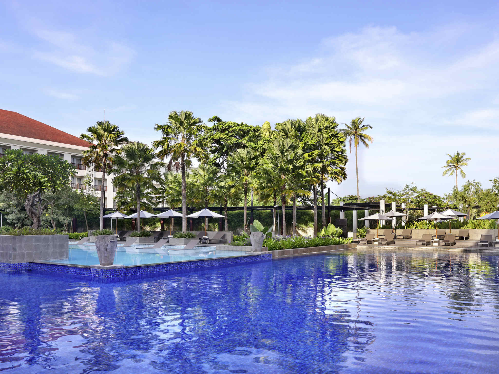 Photo - Grand Mercure Bali Seminyak