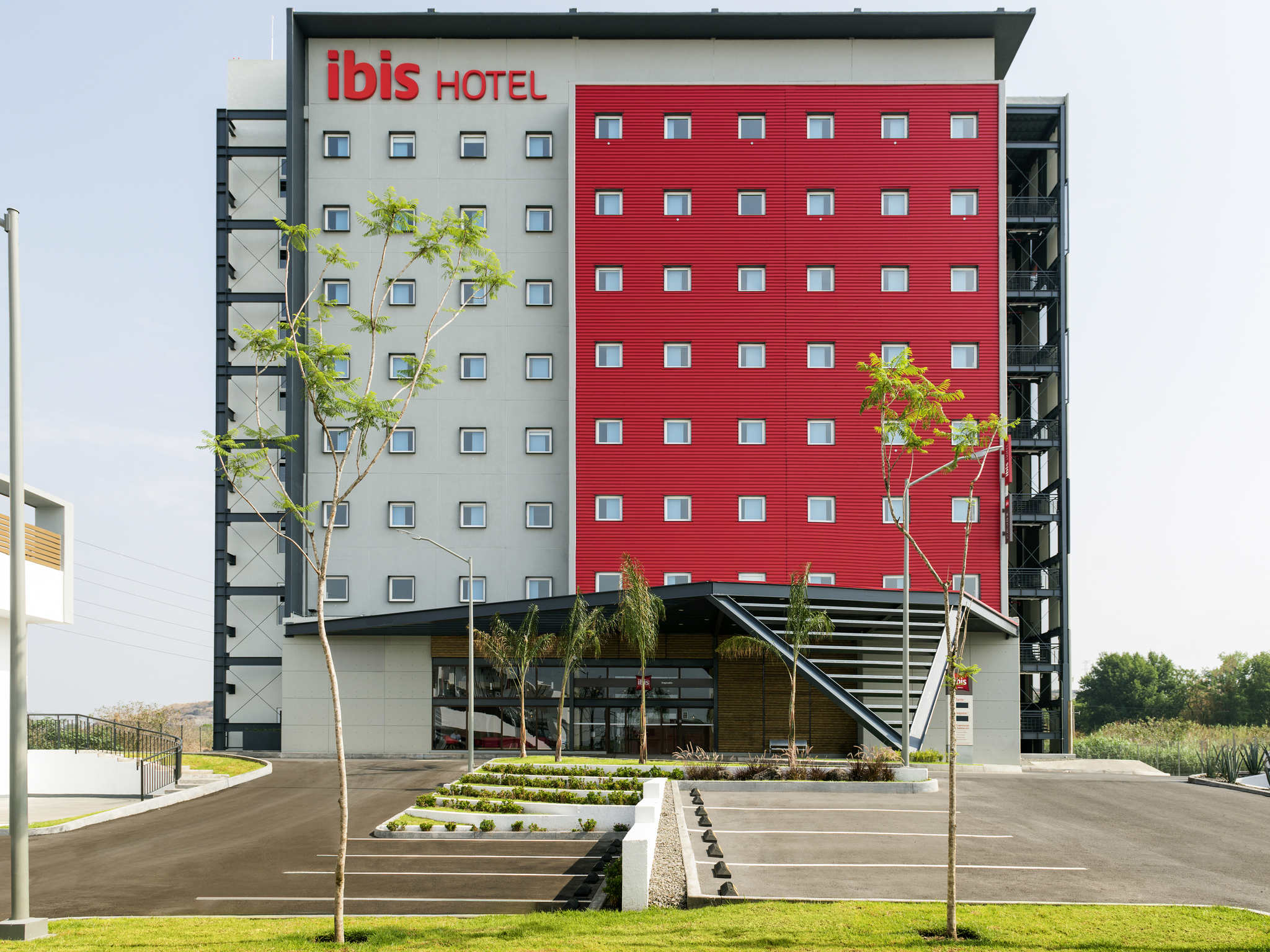 Photo - Ibis Irapuato